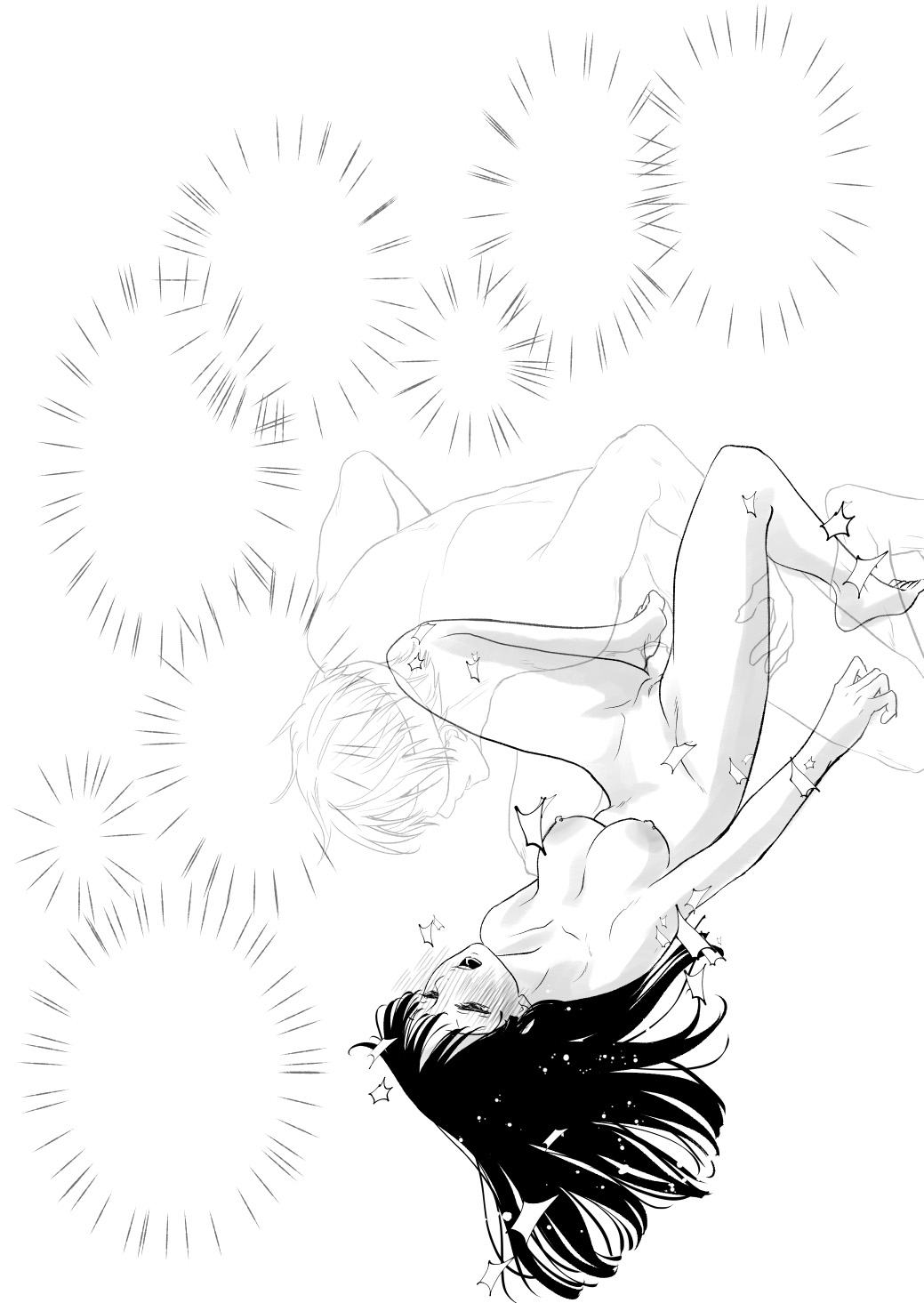 [Cream Pan (Soji)] Karada o irekaete suki katte shiyou to shitara mo nanka suge! [個人漢化] 이미지 번호 36