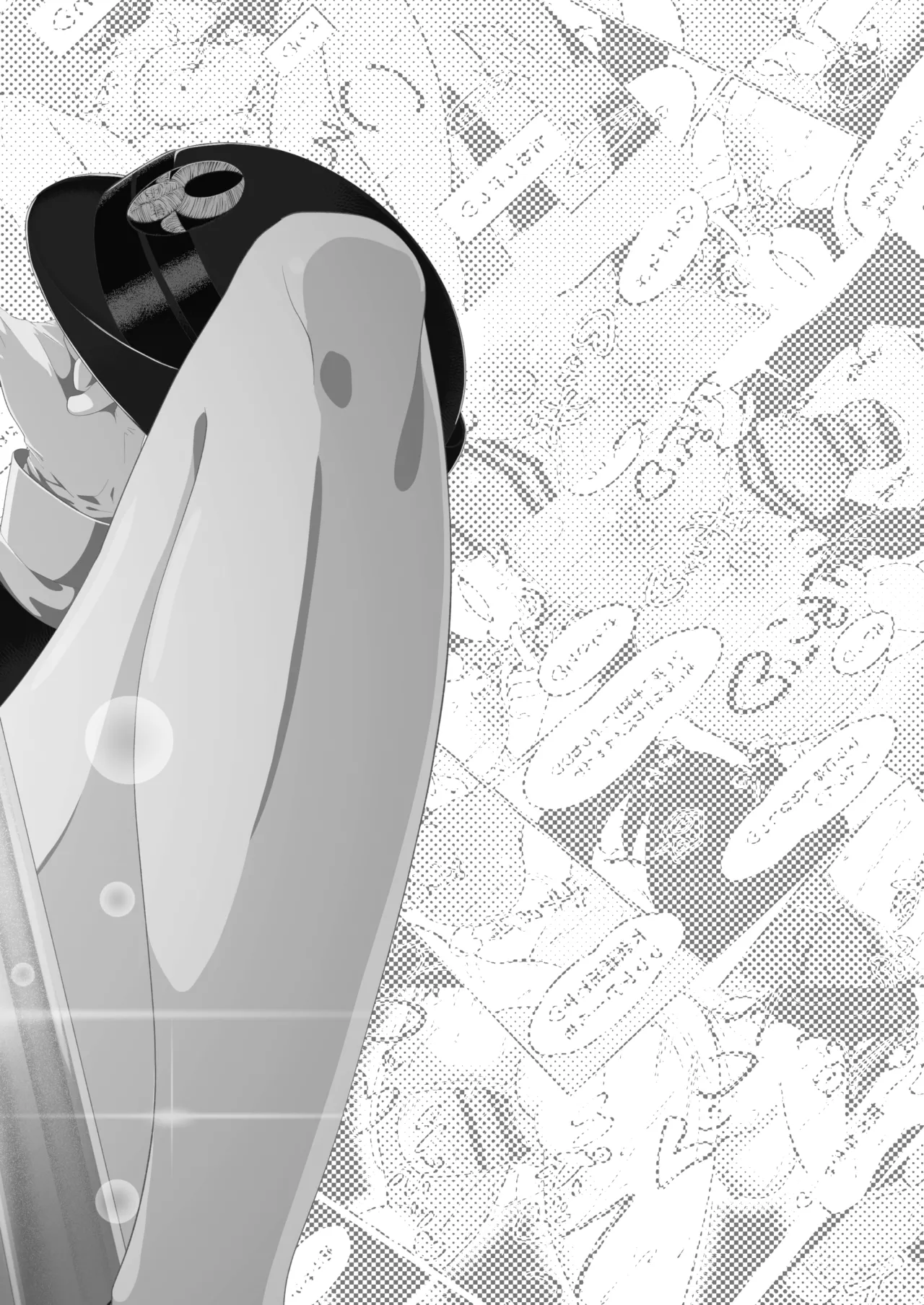 [限界またんご] フタナリレイルロード 이미지 번호 39