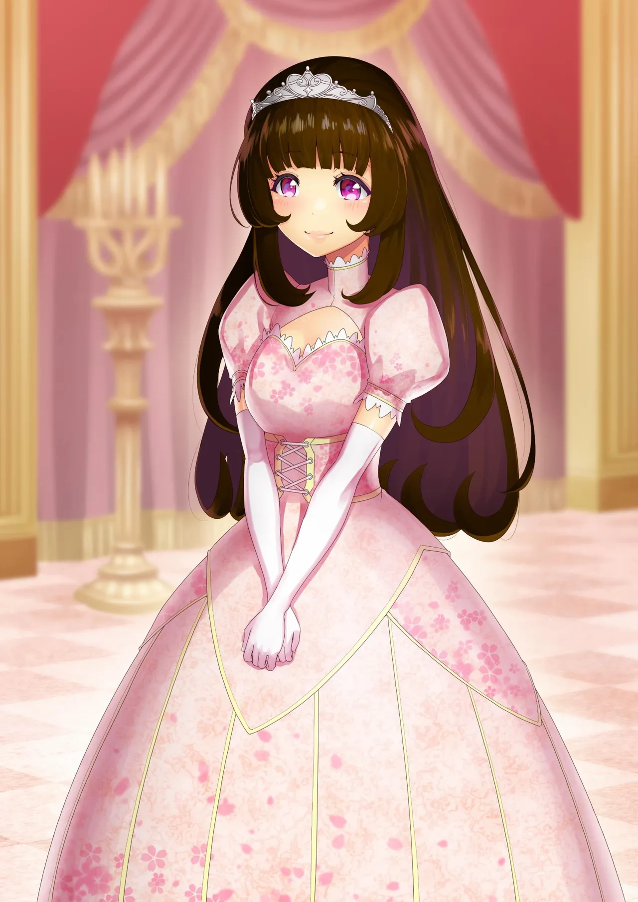 マスコットガール mascot girl opq mall 이미지 번호 19