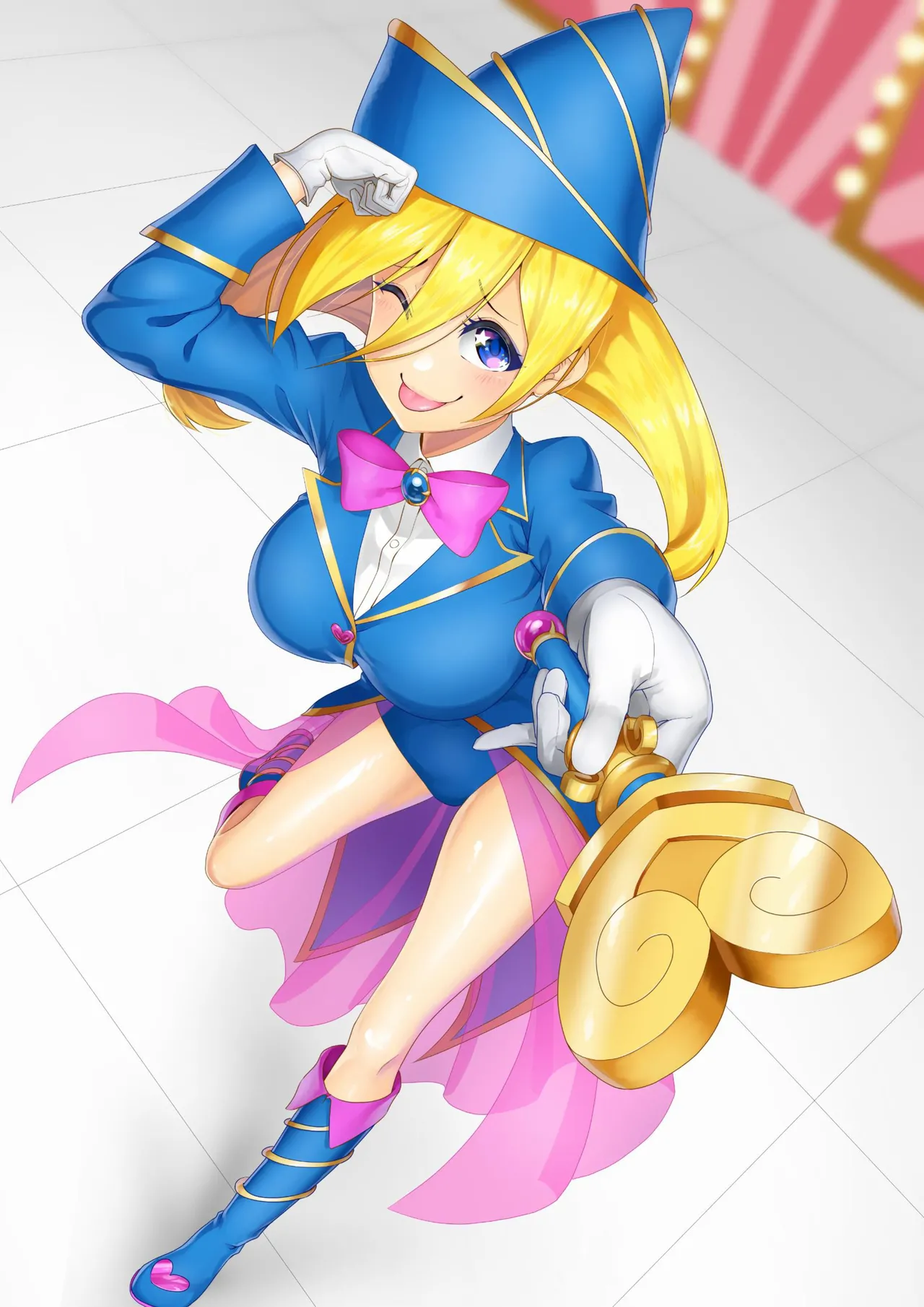 マスコットガール mascot girl opq mall 이미지 번호 26