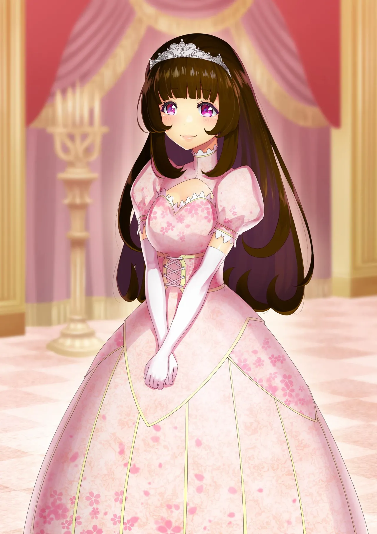 マスコットガール mascot girl opq mall 이미지 번호 45