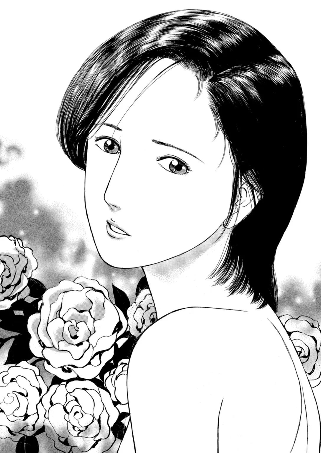 [TSURUNAGA Ikuo]Tempted by the Alluring Wife: A Mature Body in Full Bloom of Desire[Digital] 画像番号 3