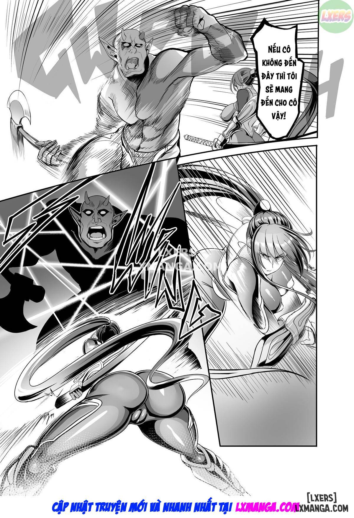 [Ikemen Teikoku (Remu)] AV Joyuu Akiyama Rinko Shigoto no Ryuugi (Taimanin Yukikaze) [Vietnamese Tiếng Việt] [Digital] image number 16