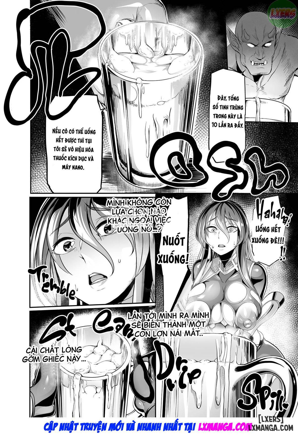 [Ikemen Teikoku (Remu)] AV Joyuu Akiyama Rinko Shigoto no Ryuugi (Taimanin Yukikaze) [Vietnamese Tiếng Việt] [Digital] image number 25