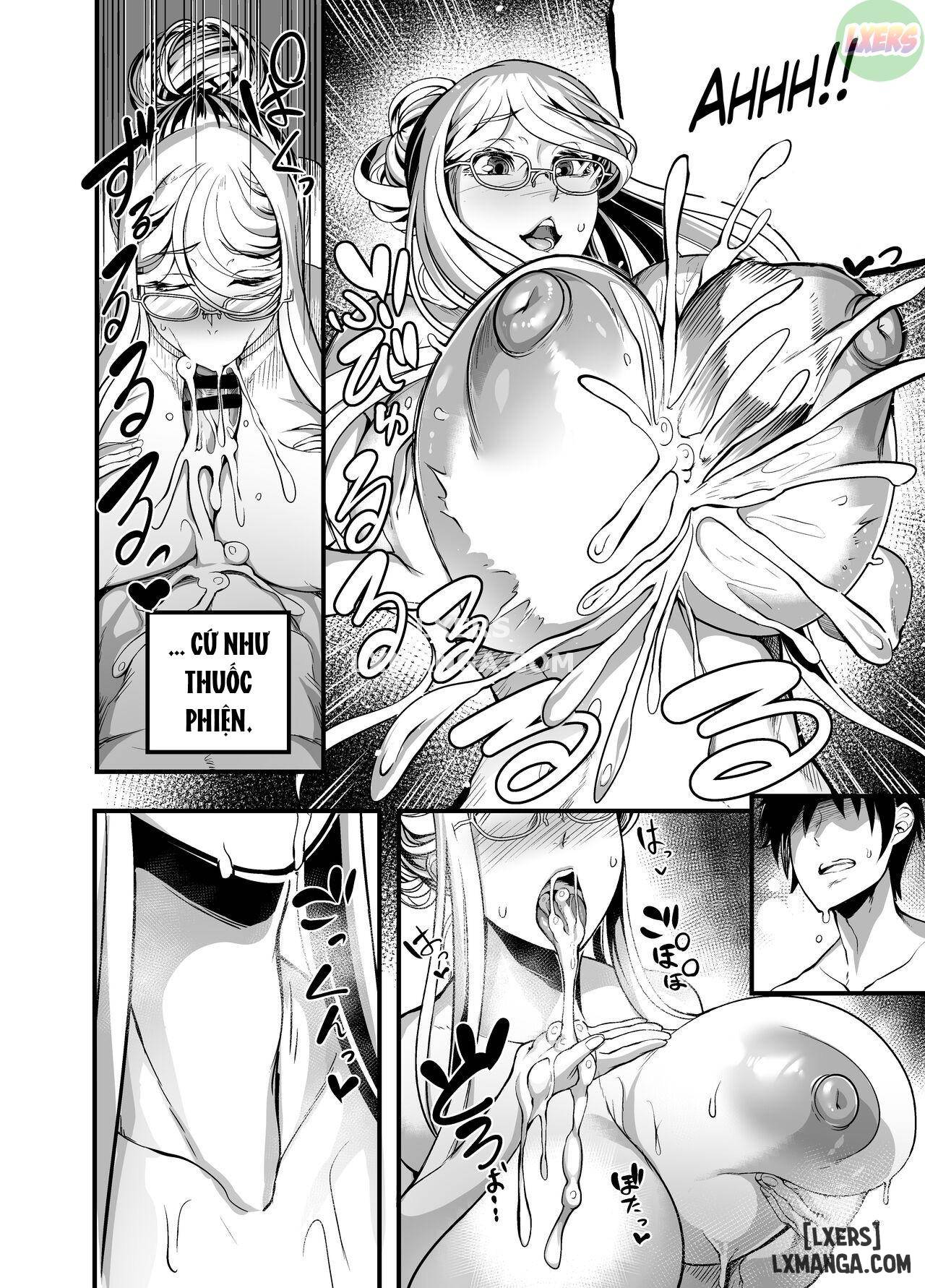 Shizuru Rouraku no Hana 8eme image