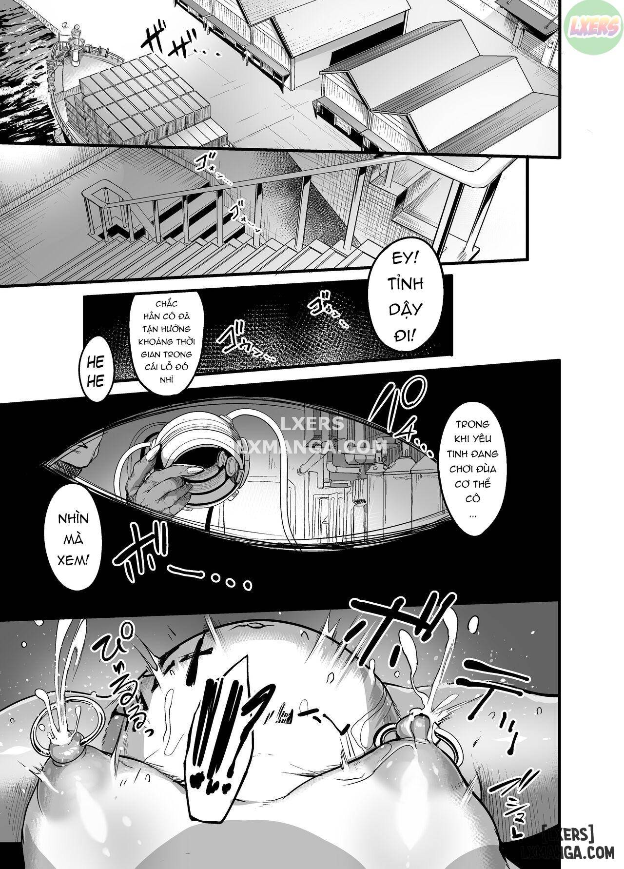 Shizuru Rouraku no Hana 31eme image