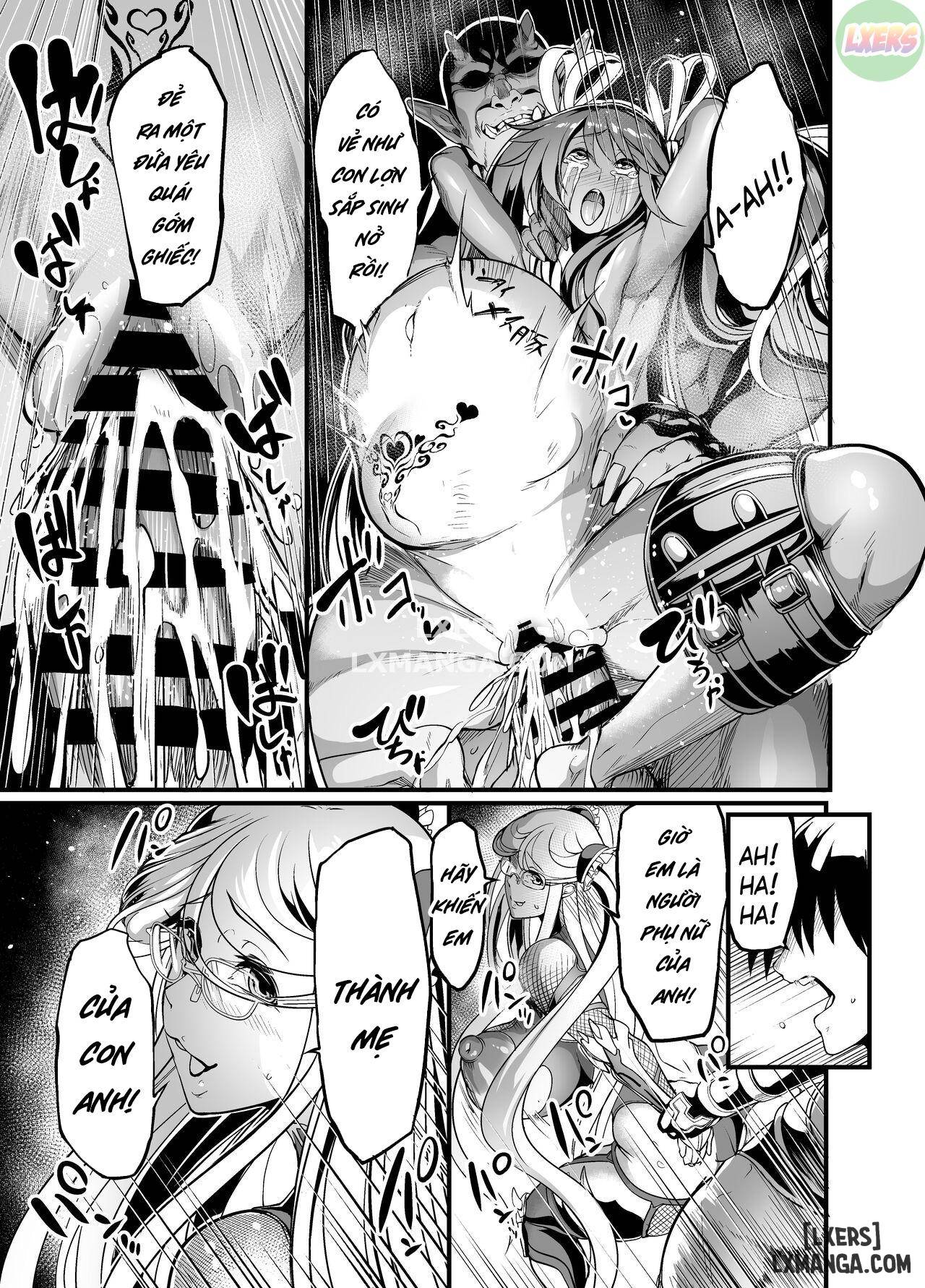 Shizuru Rouraku no Hana 39eme image