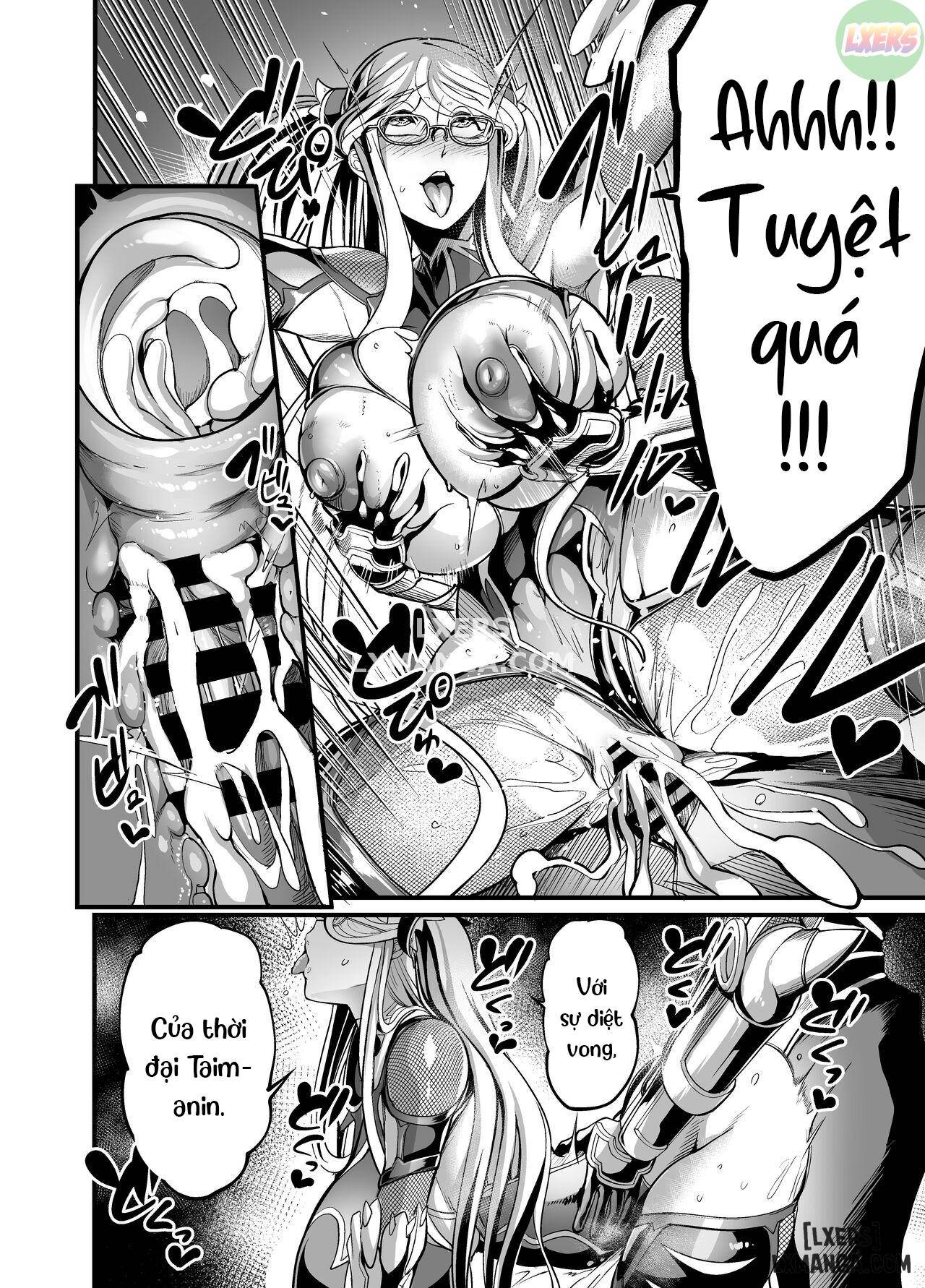 Shizuru Rouraku no Hana 40eme image