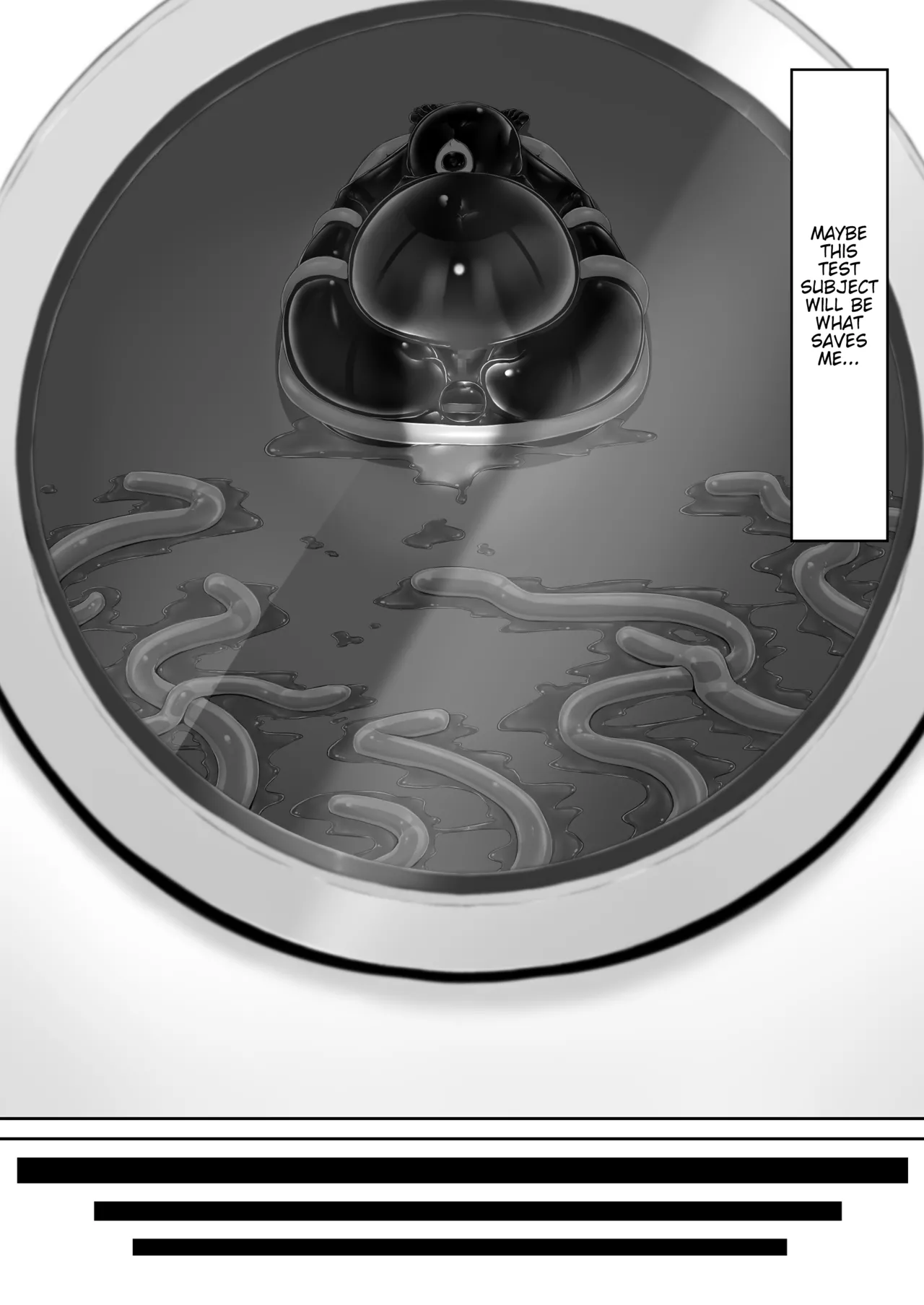 [Mousou Bijutsubu (Sho-yan)] Beginning black 9 [Digital] [English] (Pangean) image number 19