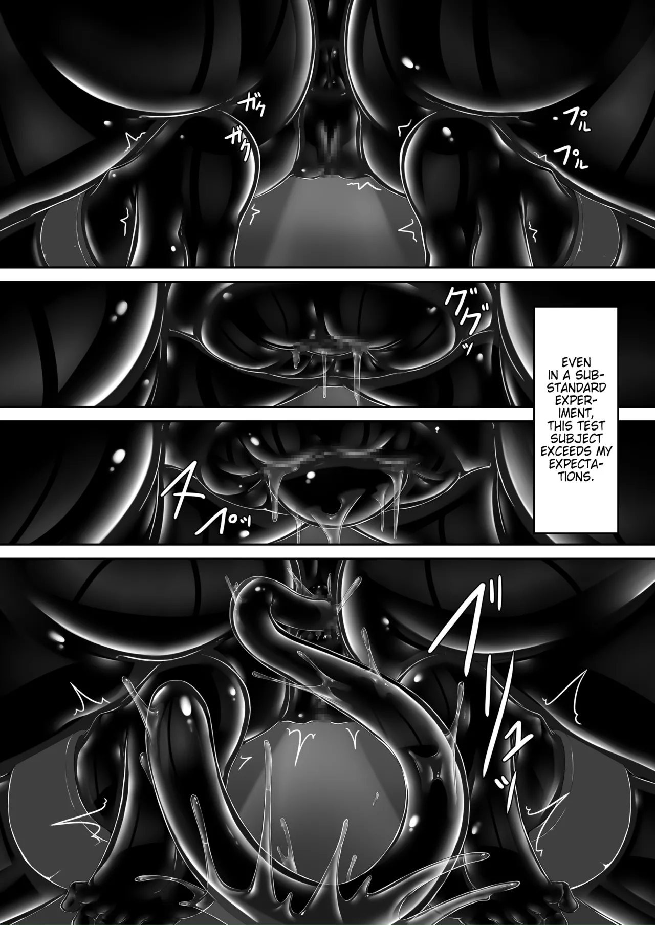 [Mousou Bijutsubu (Sho-yan)] Beginning black 9 [Digital] [English] (Pangean) image number 29