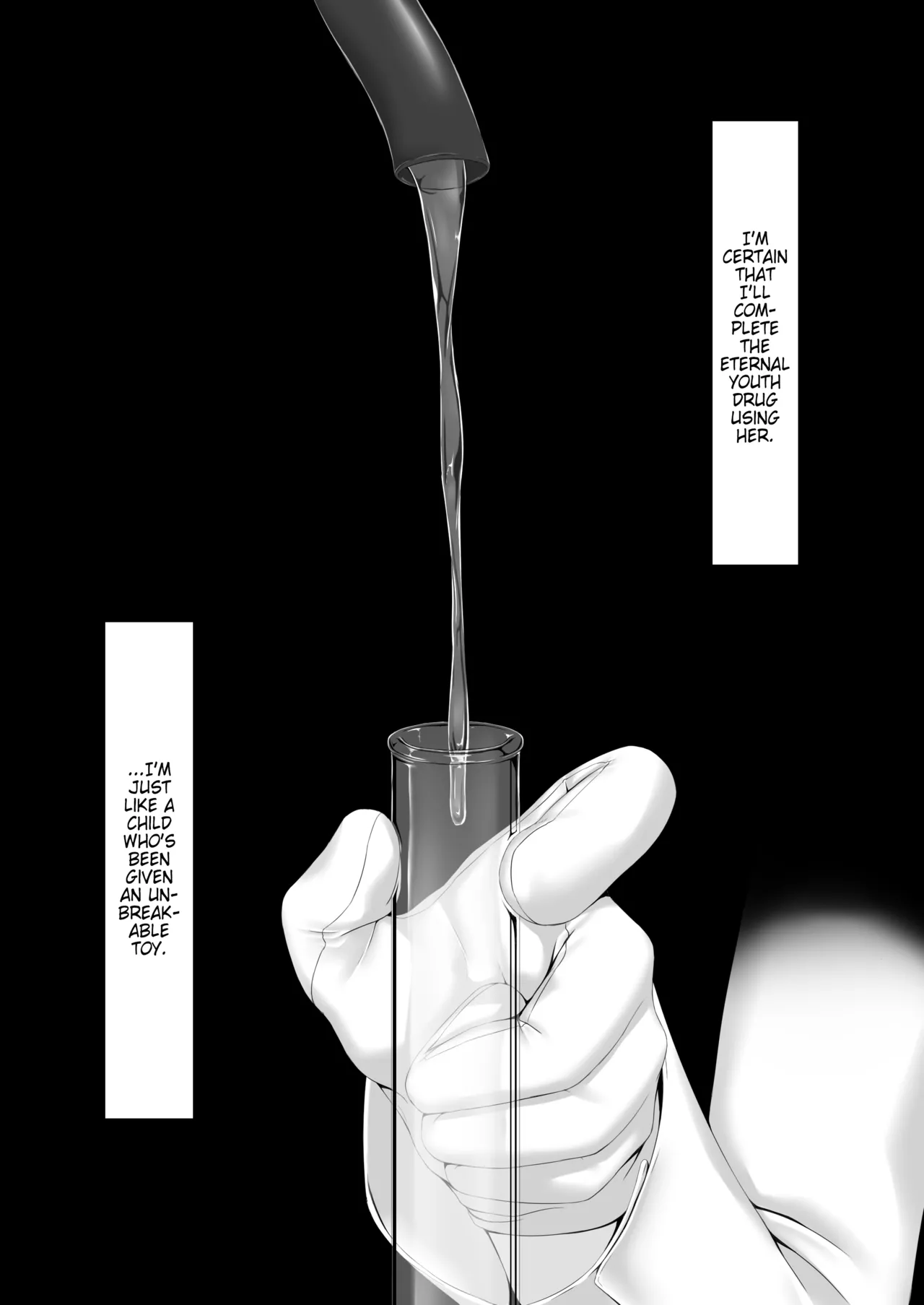 [Mousou Bijutsubu (Sho-yan)] Beginning black 9 [Digital] [English] (Pangean) image number 44