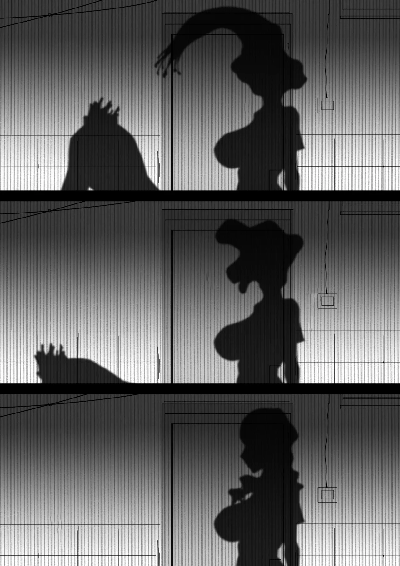 [Leiji] Mi Madre Parasito 2 แม่หนูคือParasite 2 [thai] [incaseunahe] imagen número 5