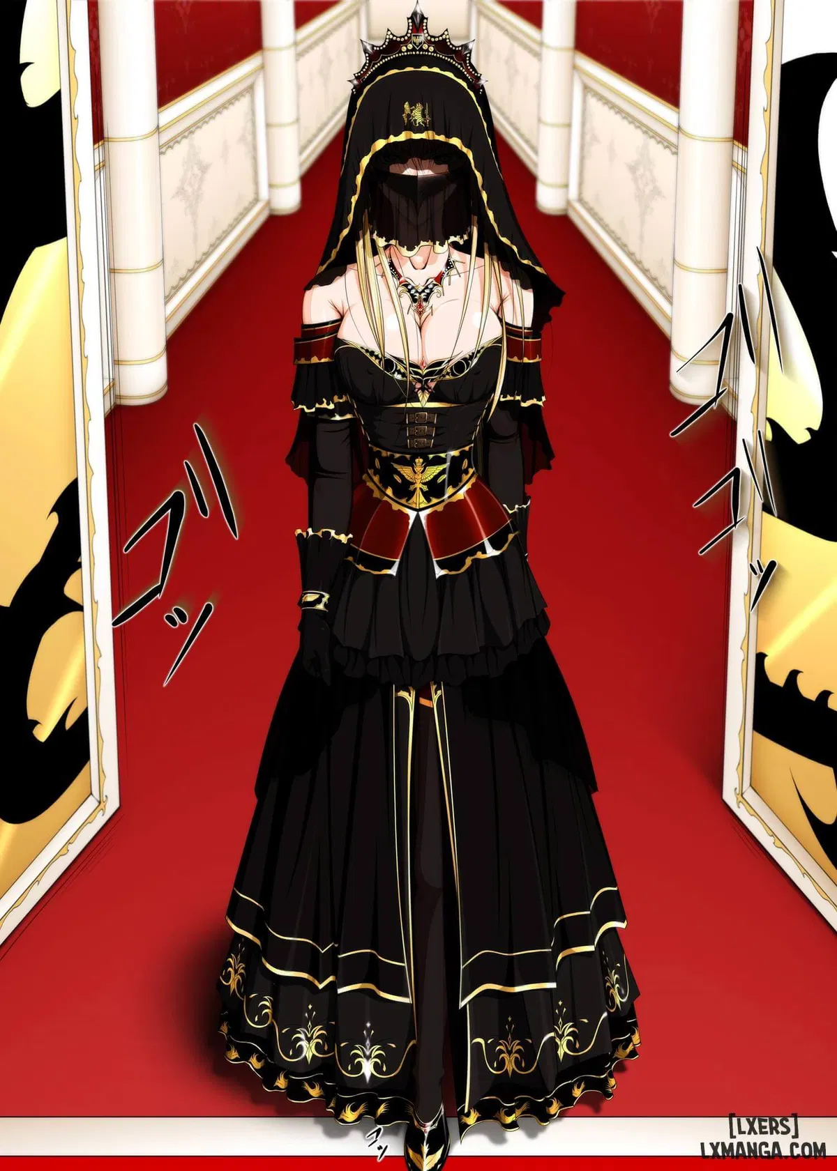 おうさま！（仮）1王様と王女様 通常版 이미지 번호 26