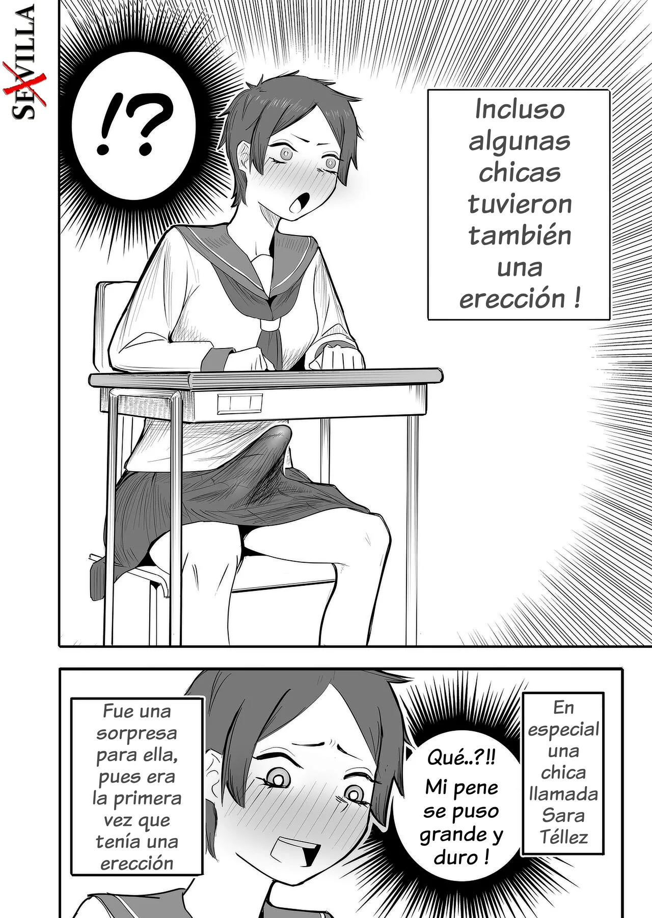 ESTÁ TAN BUENA [Spanish] [Rewrite] [5eXv1LL4 - Mano Negra - KARAY] Bildnummer 3