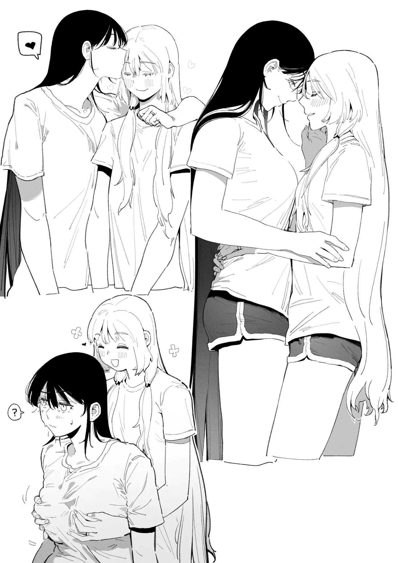 [HUQU] Patreon 2024.10-2024.12 [Chinese] [Decensored] [AKwoL烤肉组] 图片编号 8