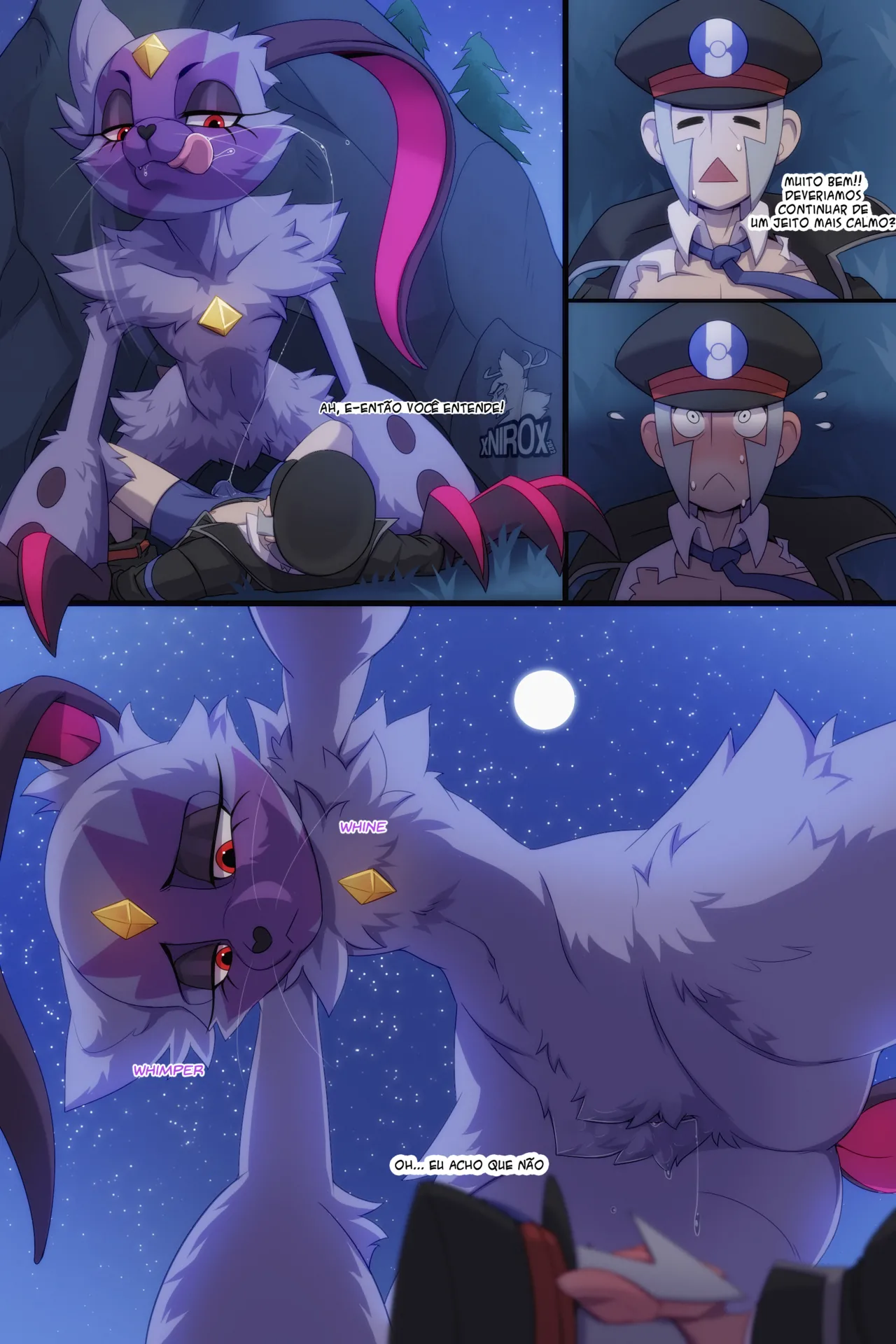 Sneasler's Frenzy 画像番号 5