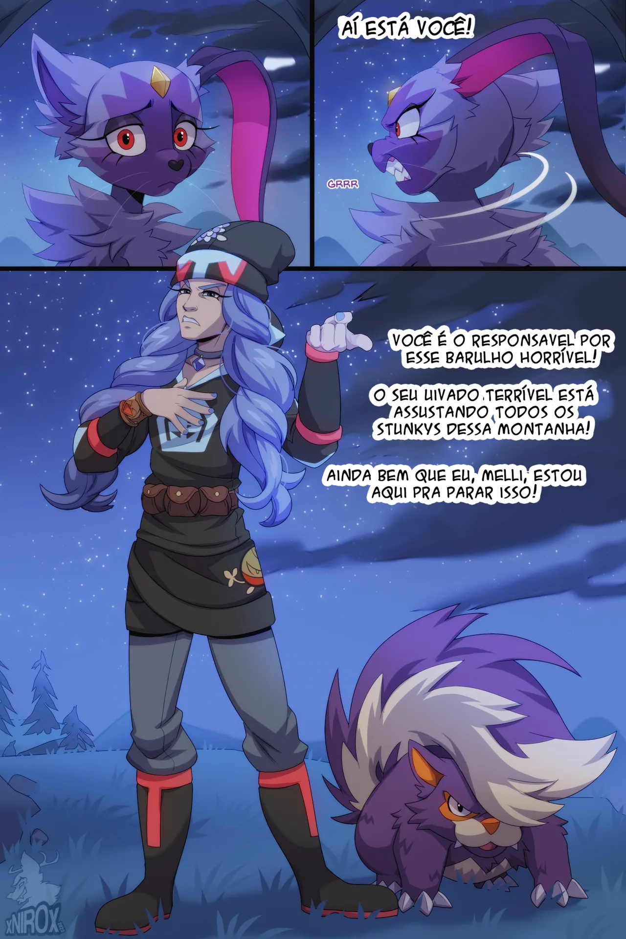 Sneasler's Frenzy 画像番号 9