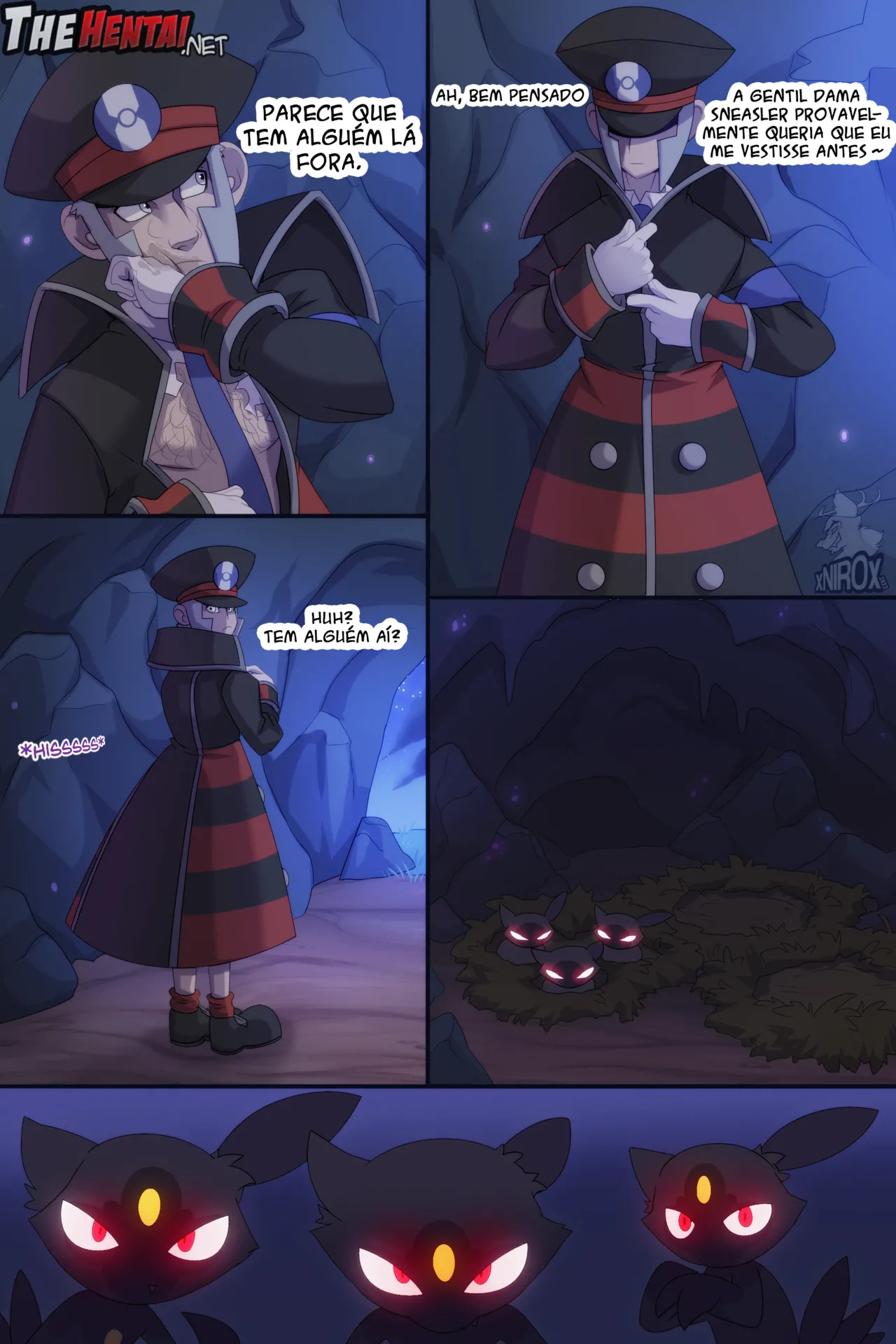 Sneasler's Frenzy 画像番号 10