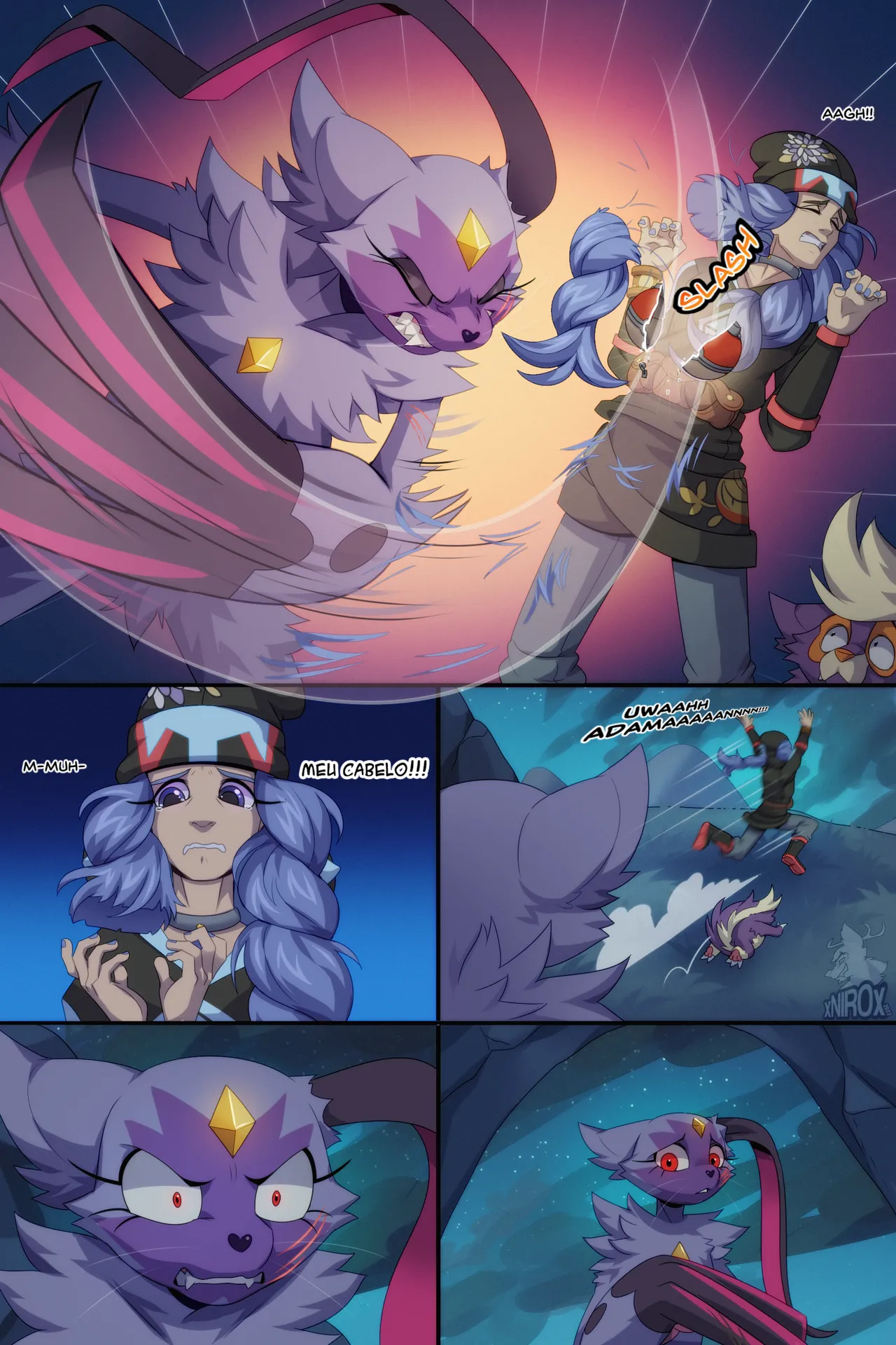 Sneasler's Frenzy 画像番号 14