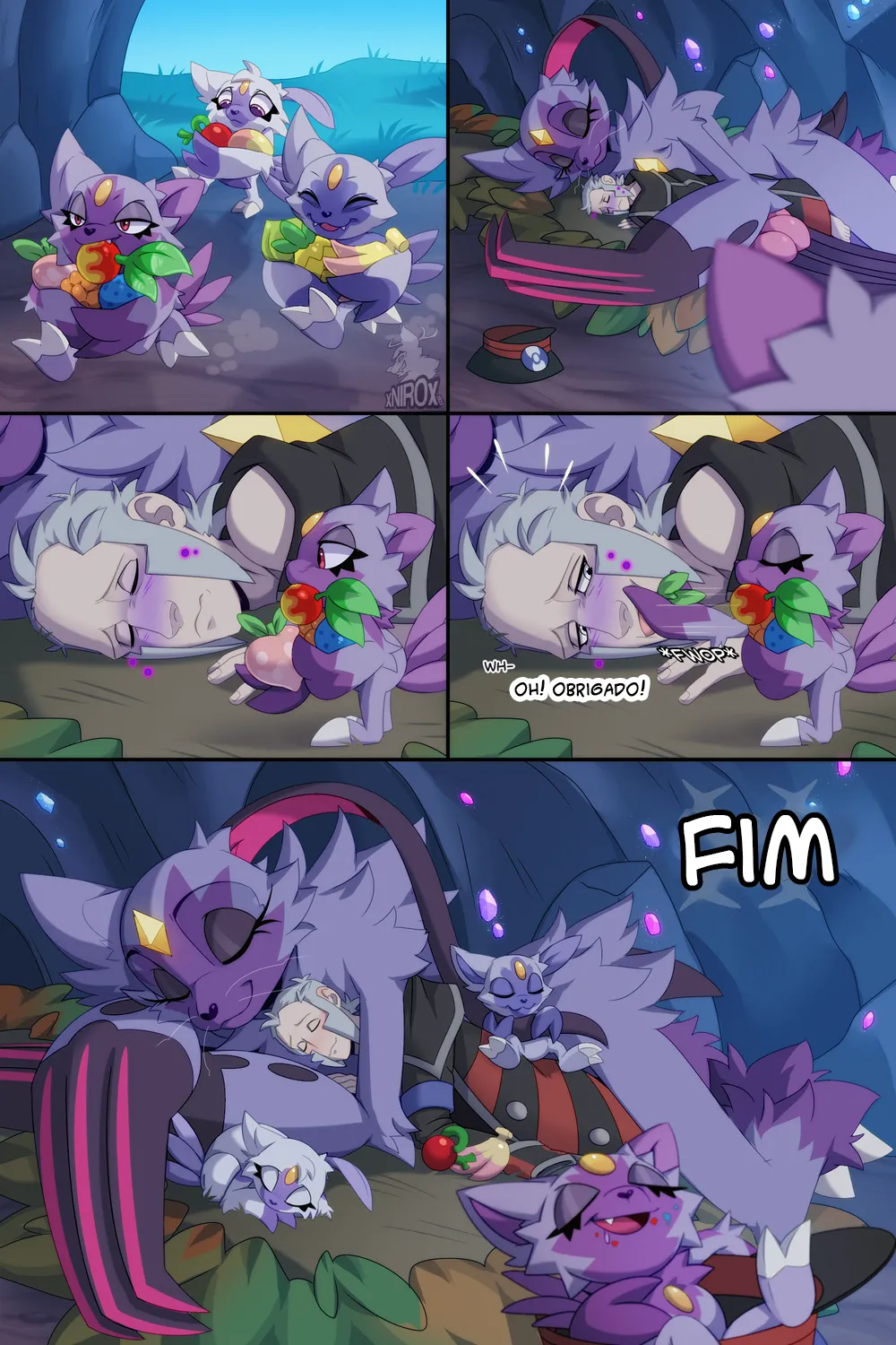 Sneasler's Frenzy 画像番号 36