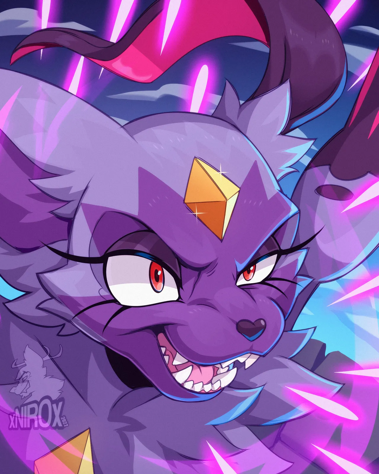 Sneasler's Frenzy 画像番号 37