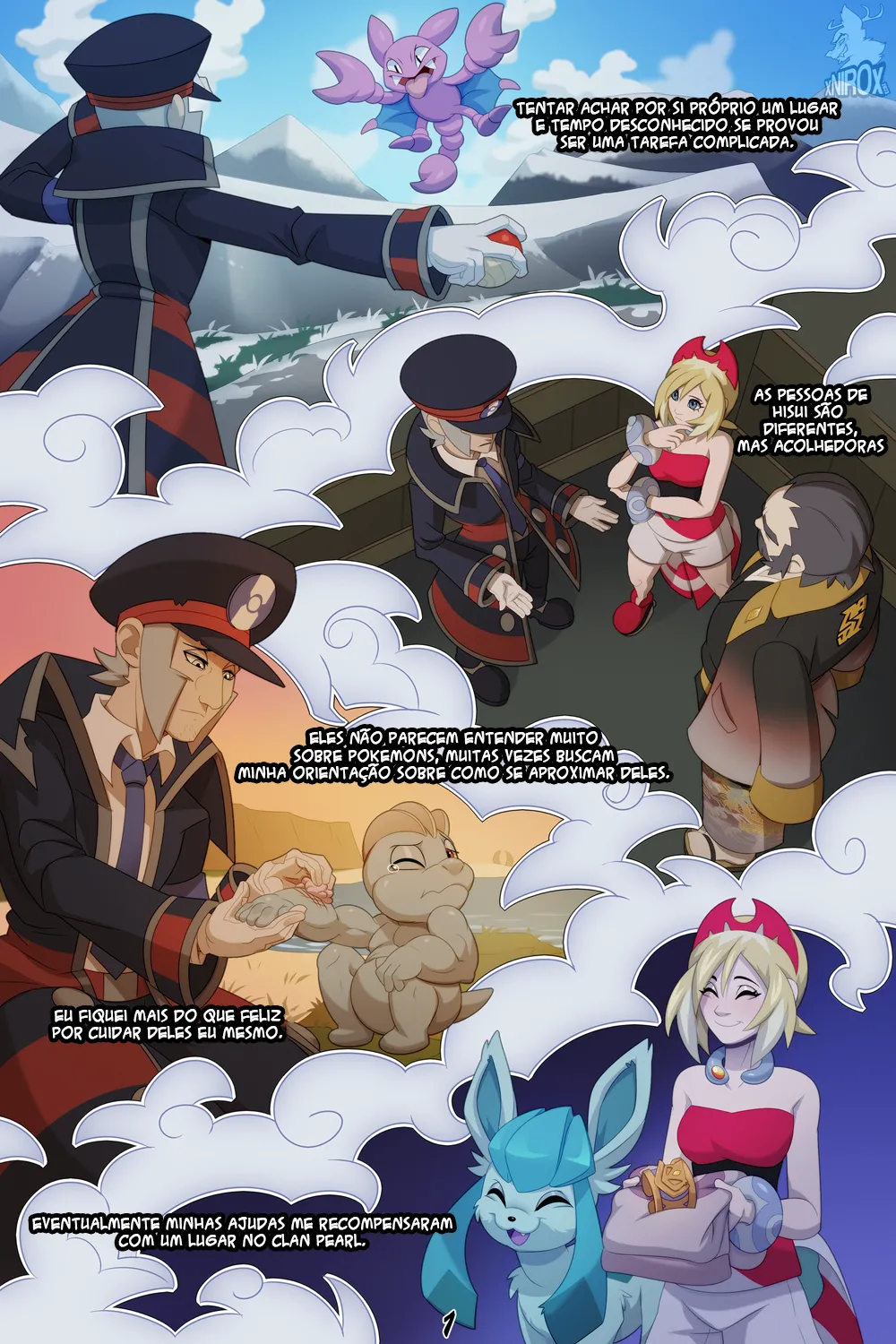 Sneasler's Frenzy 画像番号 38