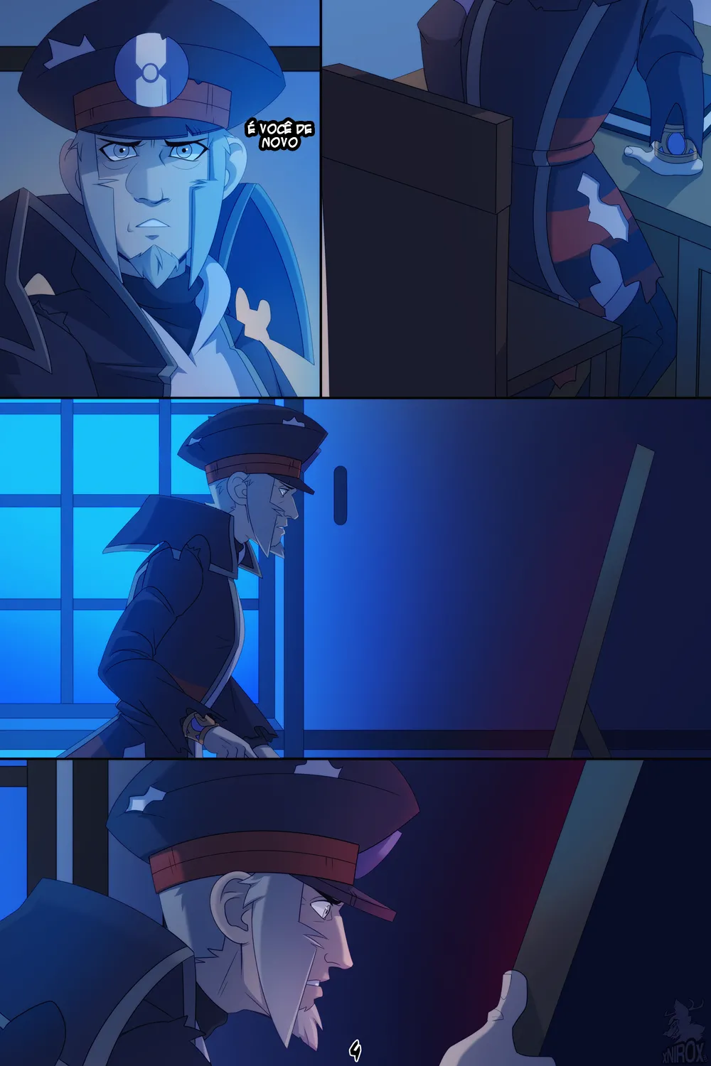 Sneasler's Frenzy 画像番号 41