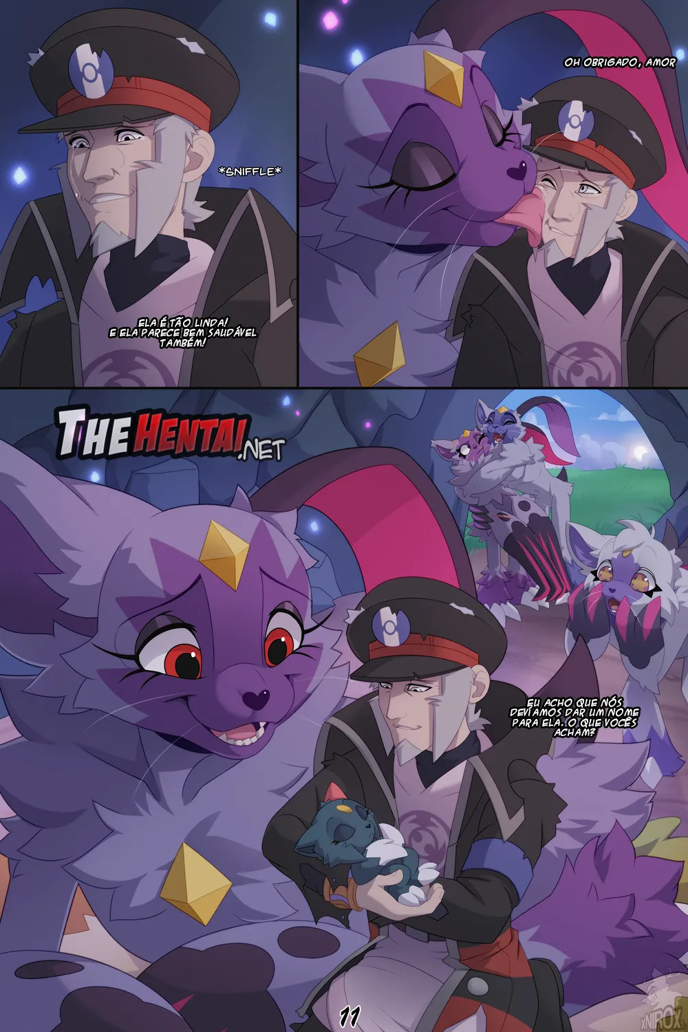 Sneasler's Frenzy 画像番号 48