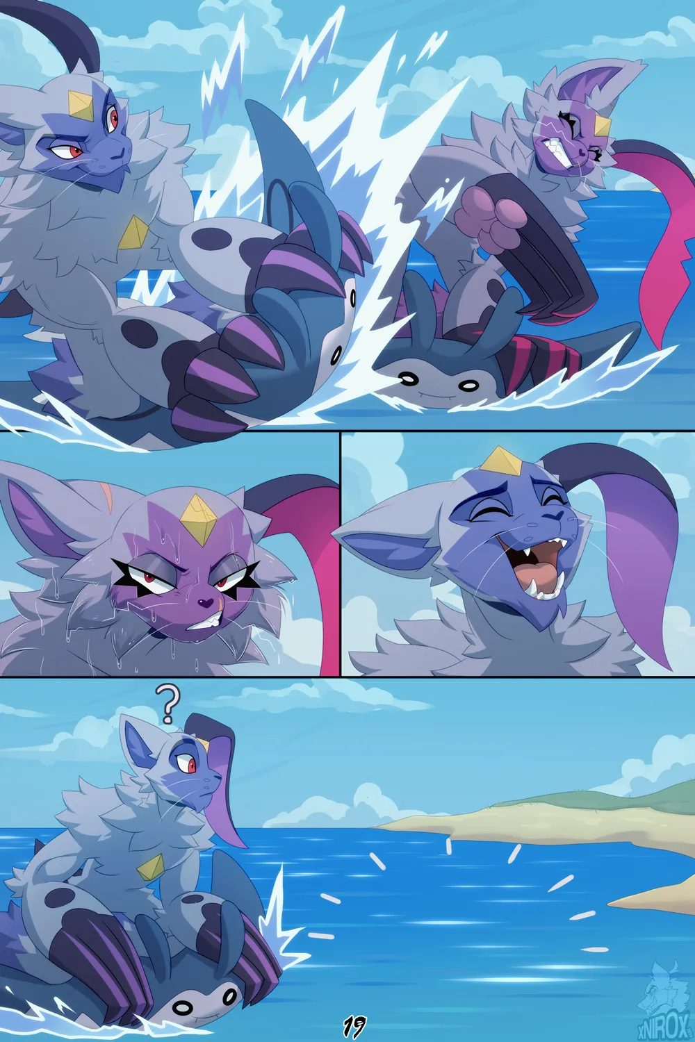 Sneasler's Frenzy 画像番号 56