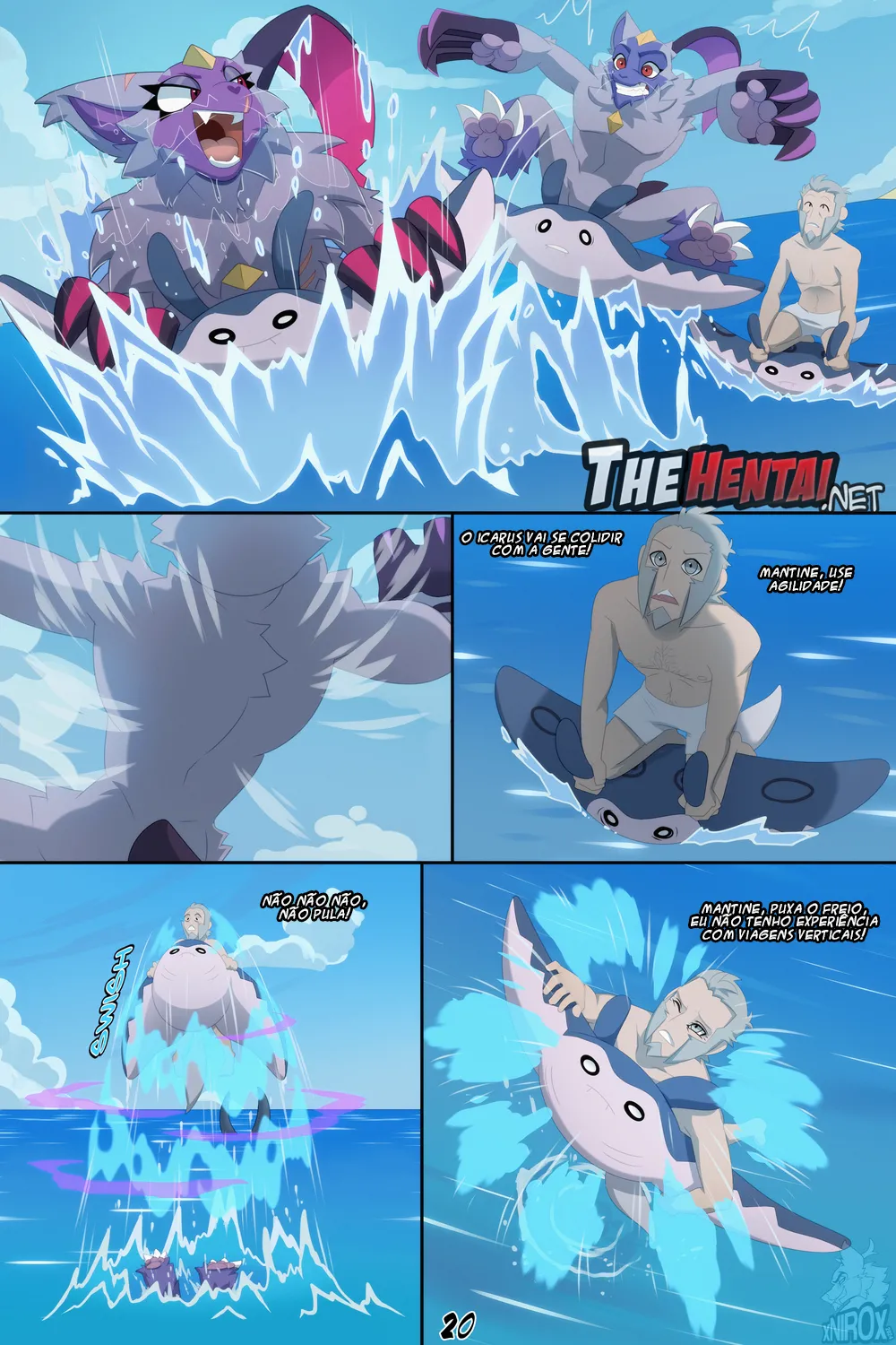 Sneasler's Frenzy 画像番号 57