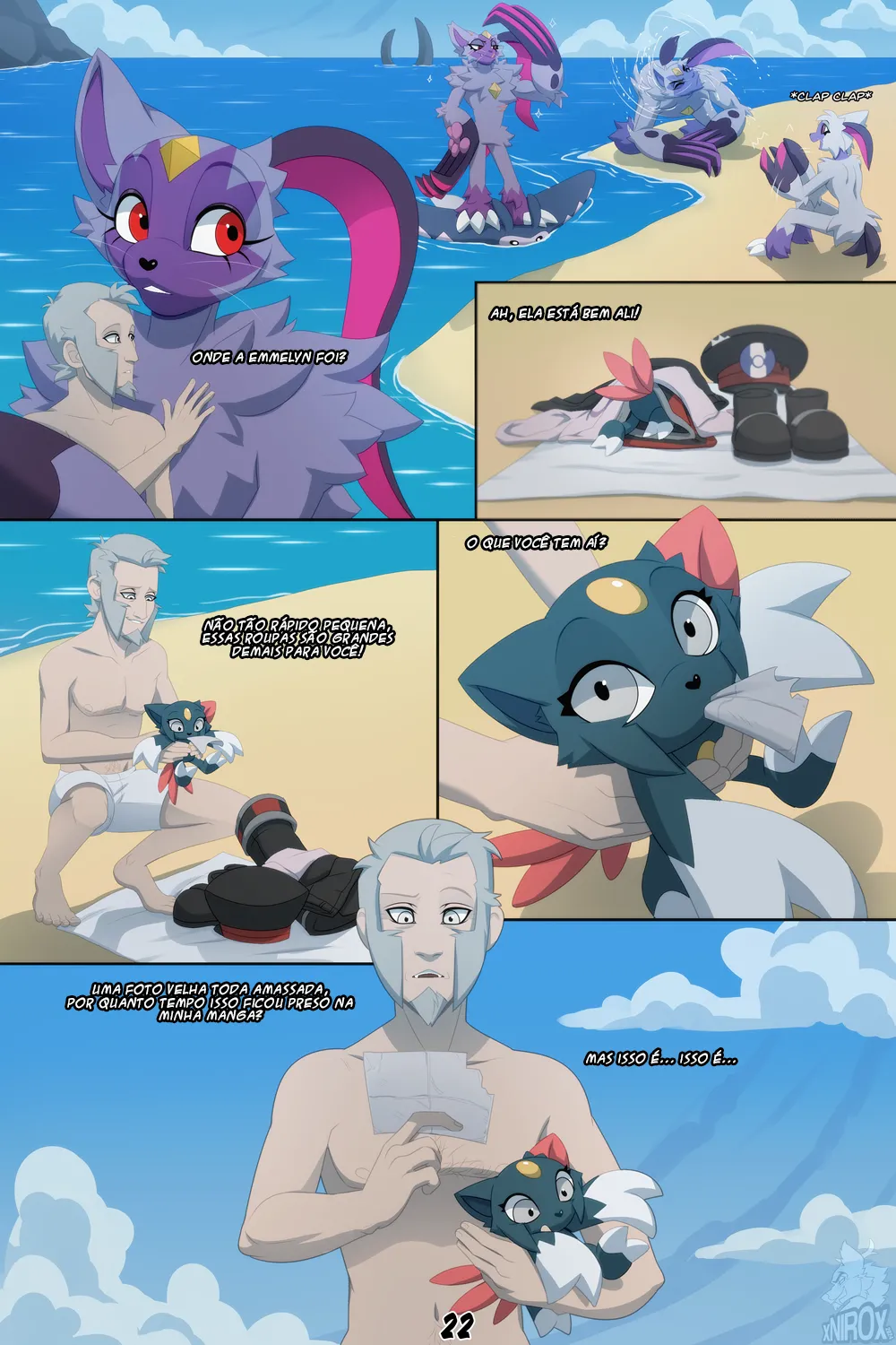 Sneasler's Frenzy 画像番号 59