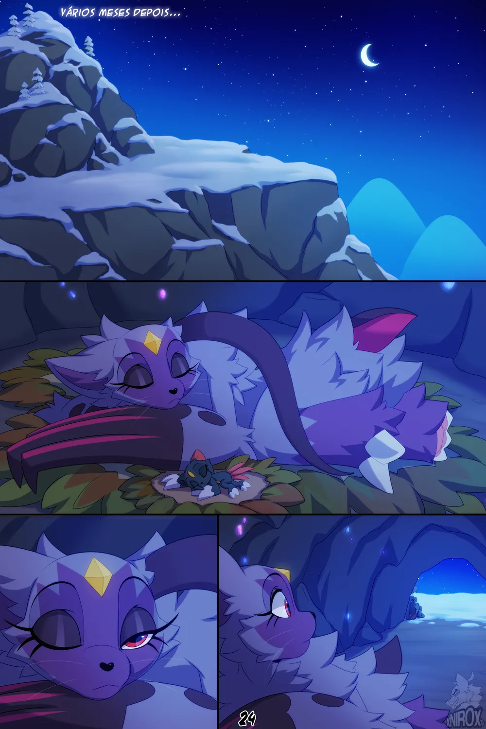 Sneasler's Frenzy 画像番号 61