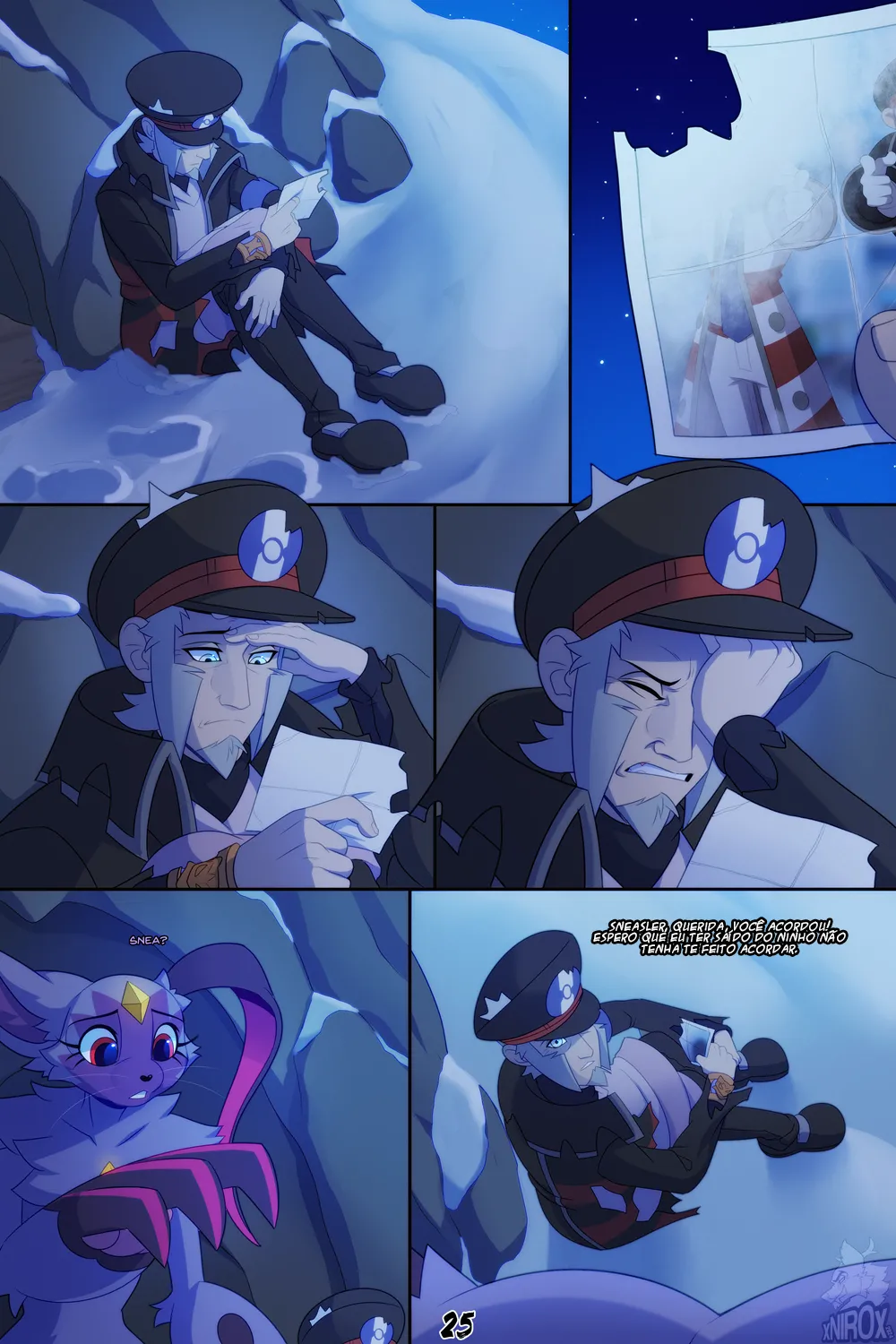 Sneasler's Frenzy 画像番号 62