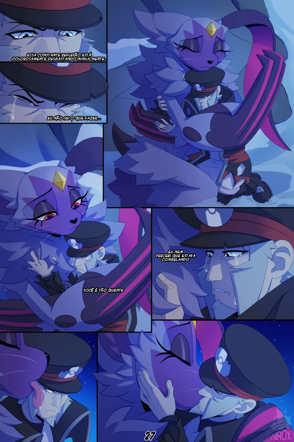 Sneasler's Frenzy 画像番号 64