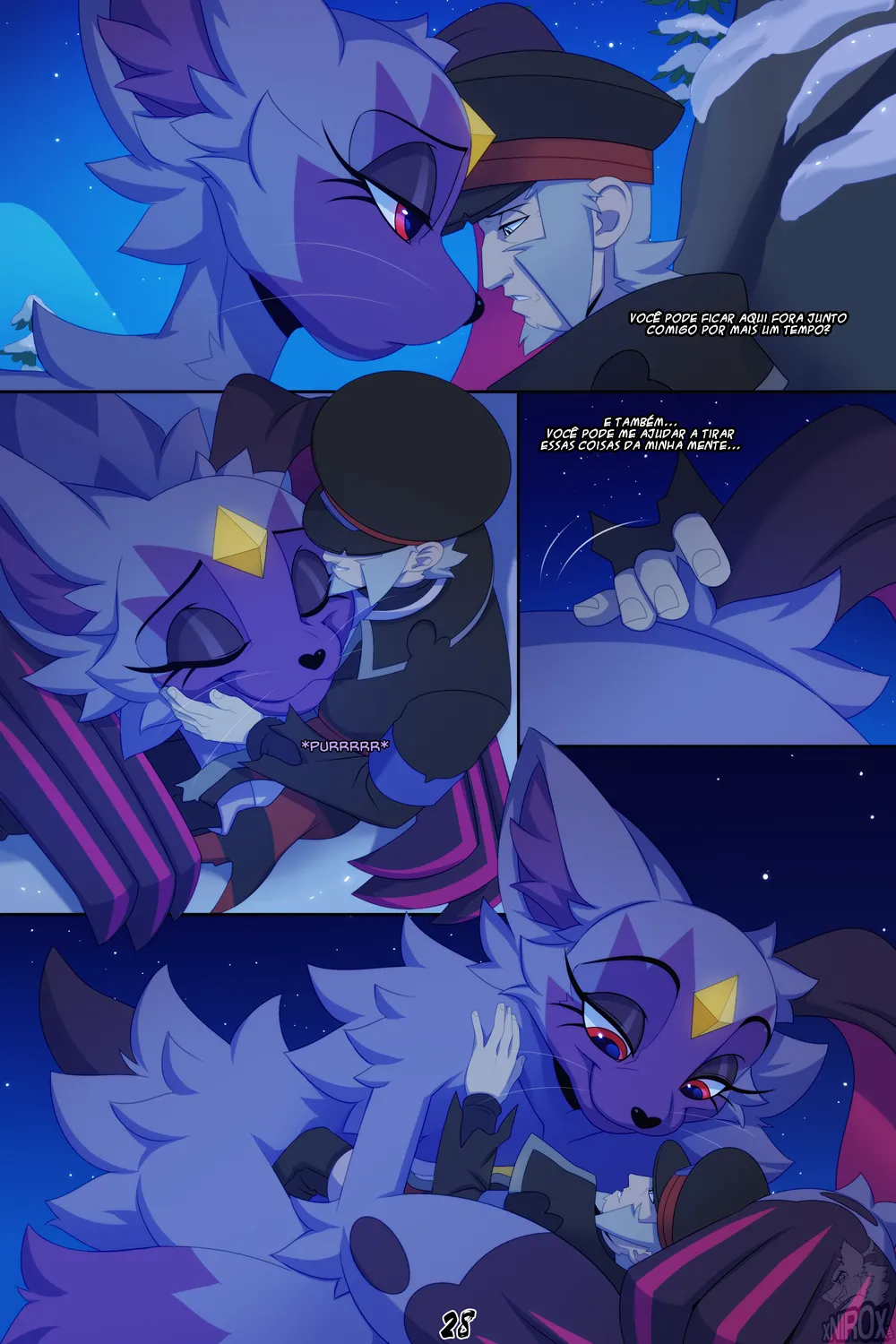 Sneasler's Frenzy 画像番号 65