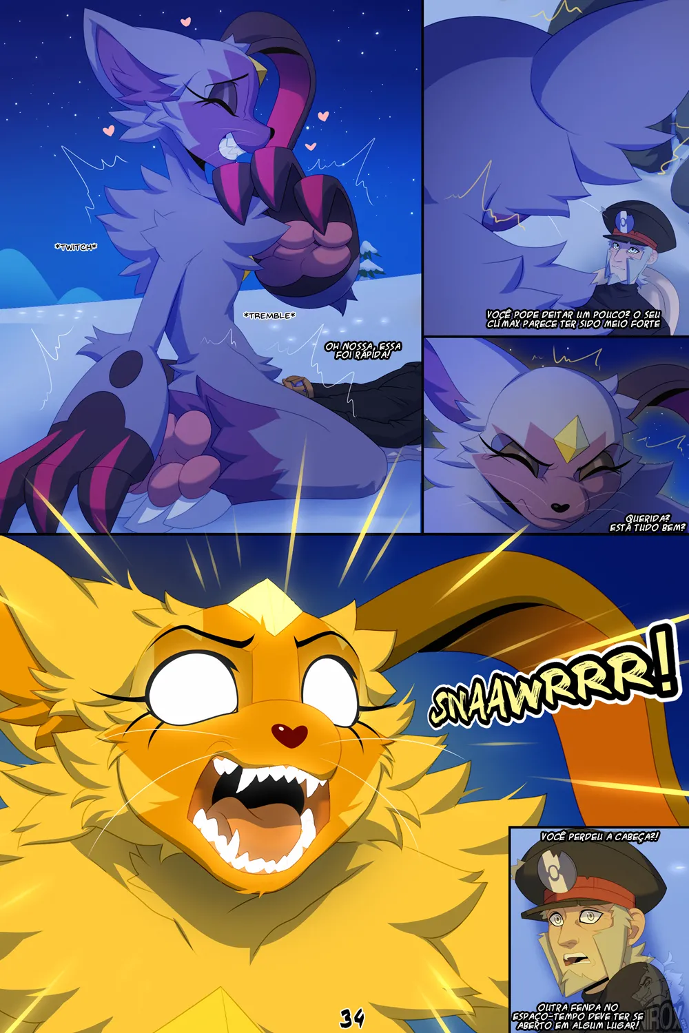 Sneasler's Frenzy 画像番号 71