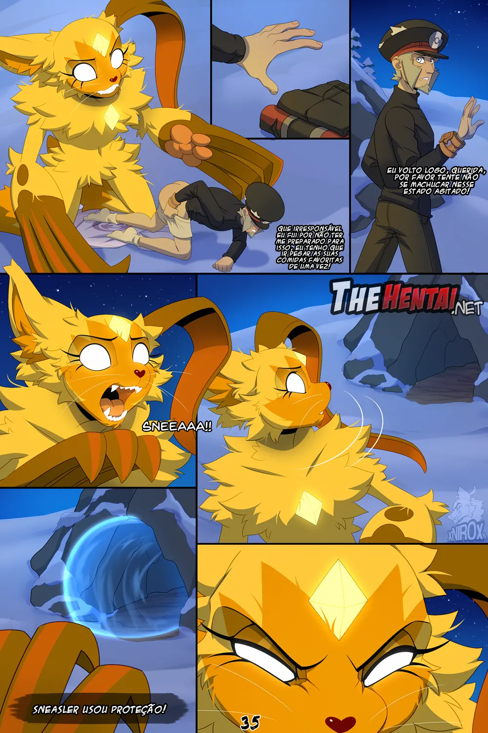 Sneasler's Frenzy 画像番号 72