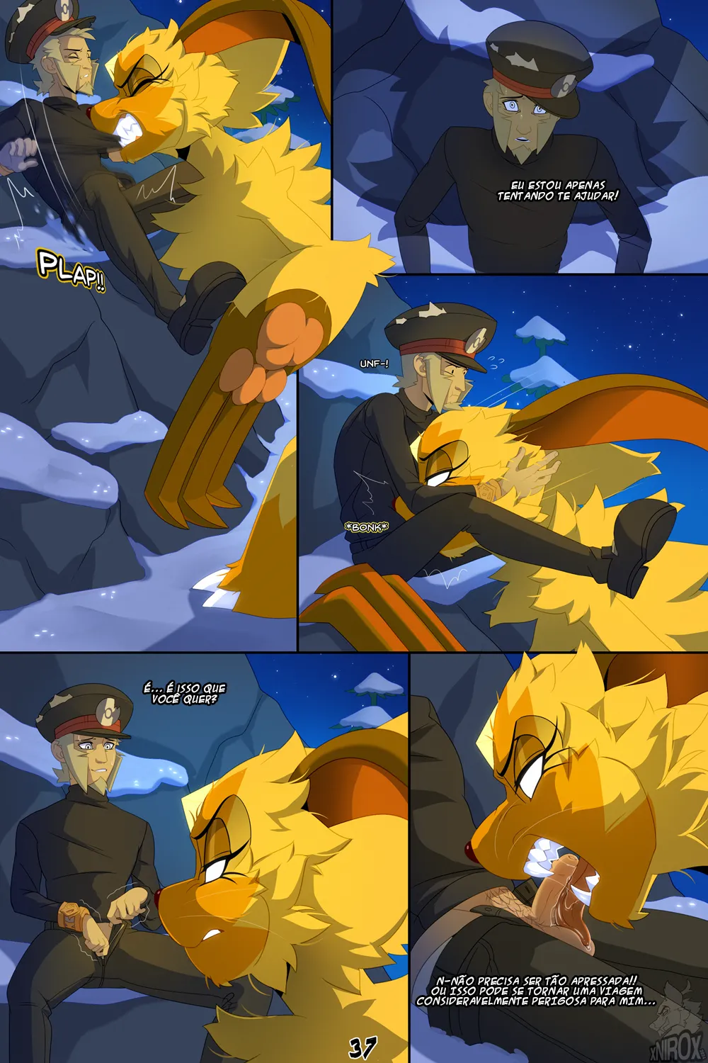 Sneasler's Frenzy 画像番号 74