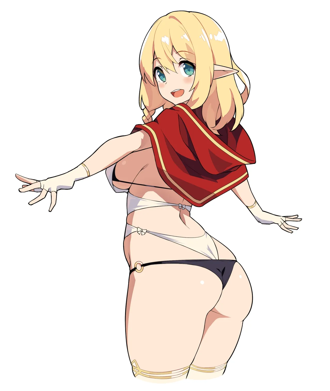 [Kekemotsu]collection[386歪汉化] Bildnummer 57