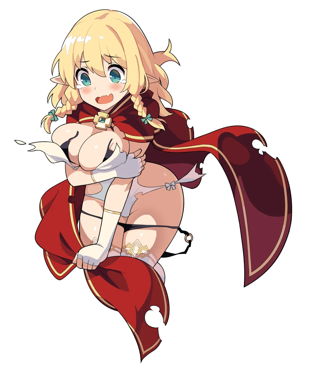 [Kekemotsu]collection[386歪汉化] Bildnummer 58