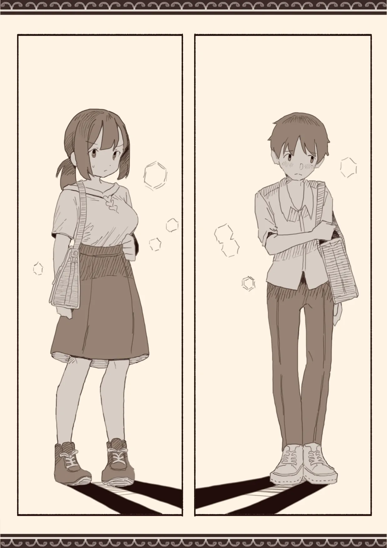 [Kemomimi Eki] Suki na Hito no Futago no Imouto to 3 [Chinese] [出居眾] 图片编号 5