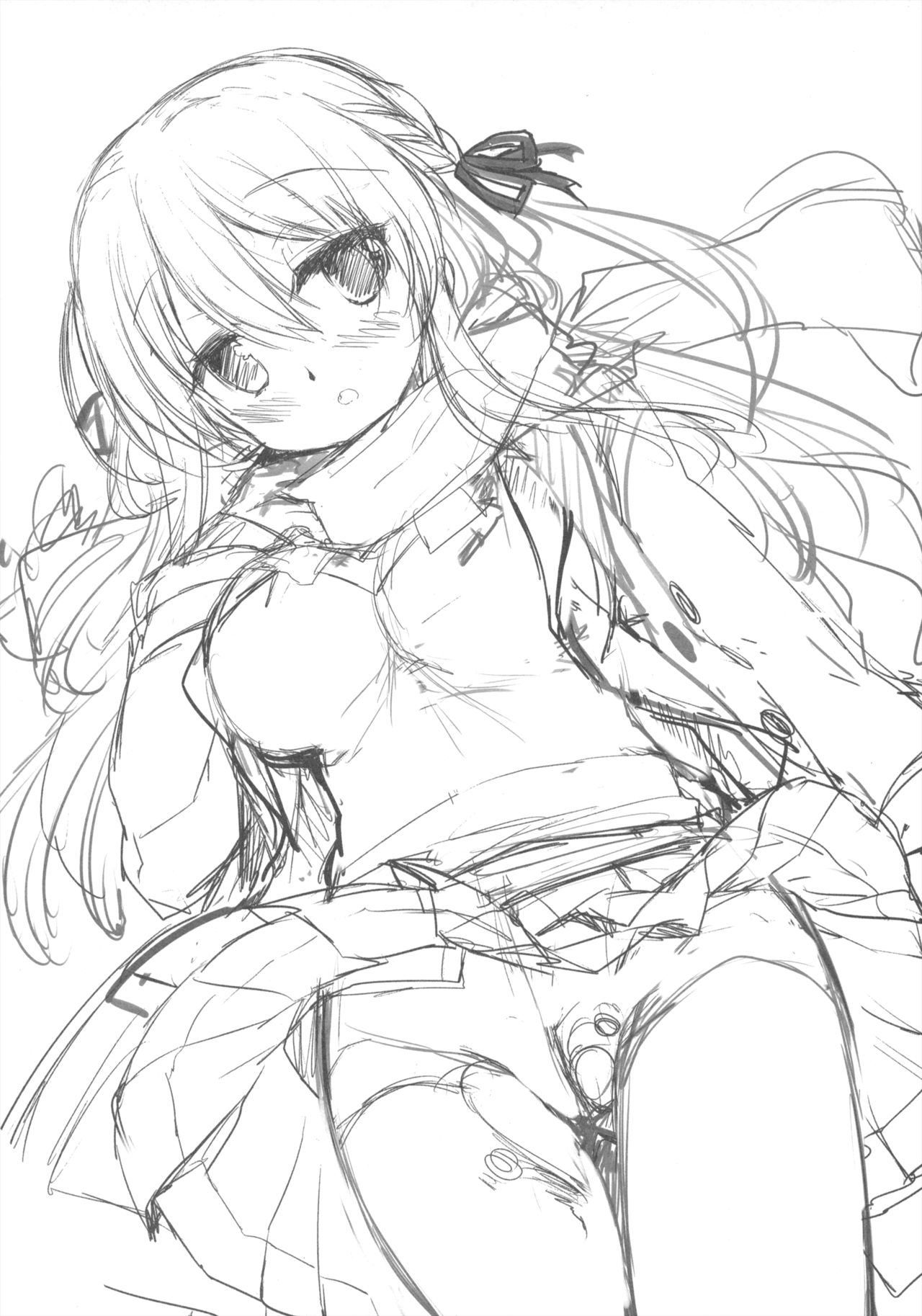 (C95) [D・N・A.Lab. (Miyasu Risa)] Samui Fuyu demo Attakai imagen número 22