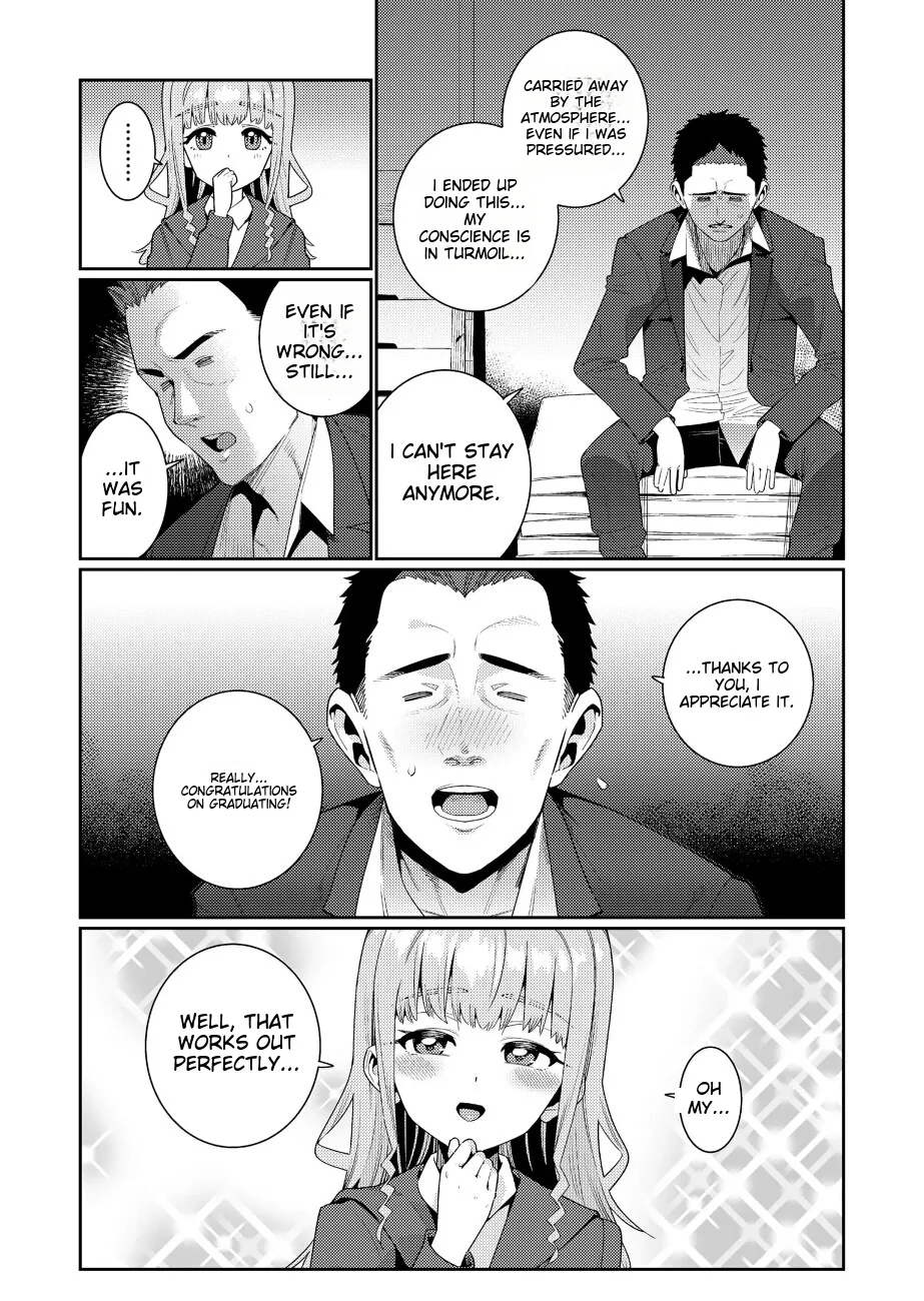 Houkago Nani shiteru no 2-6 Bildnummer 101