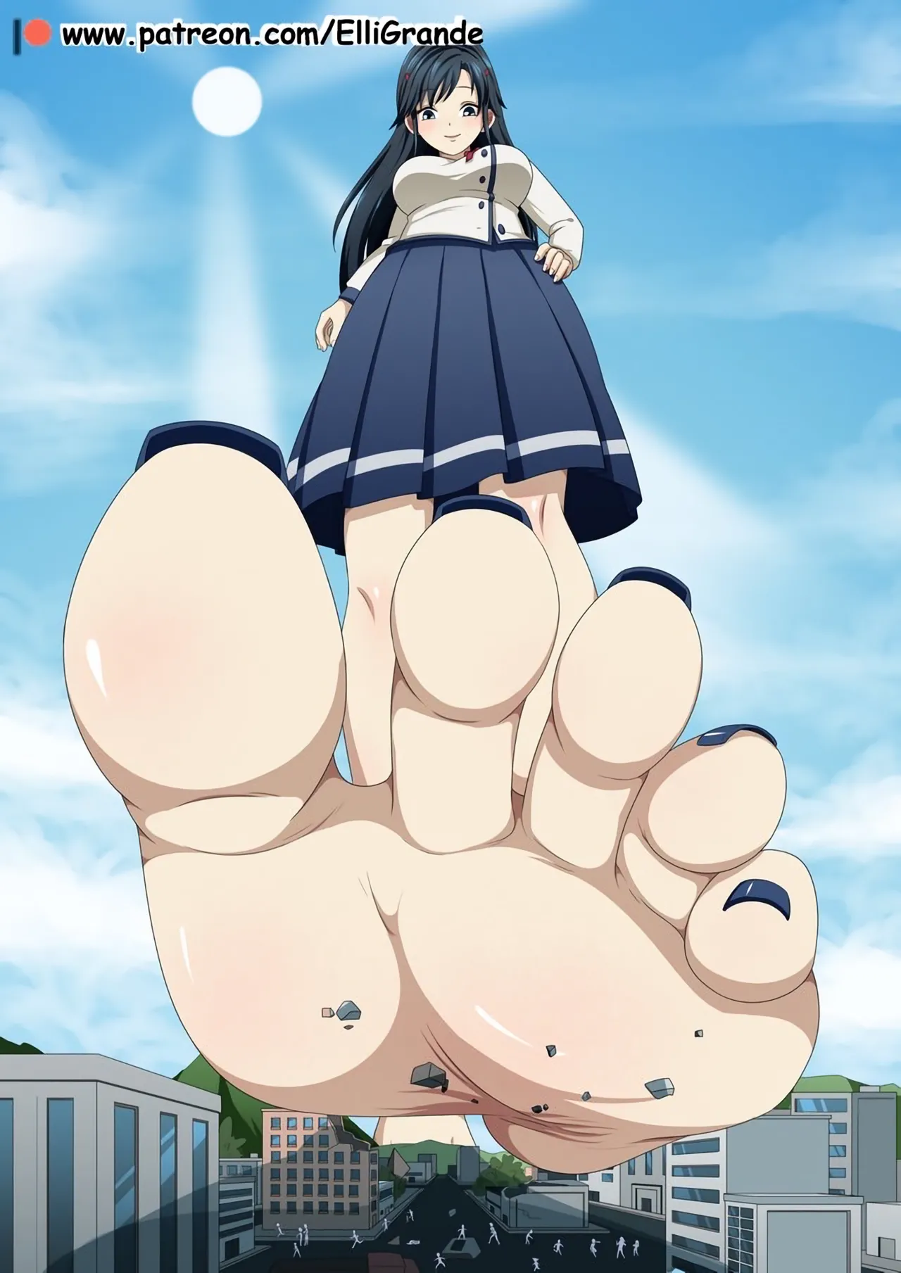 foot/gts18 图片编号 30