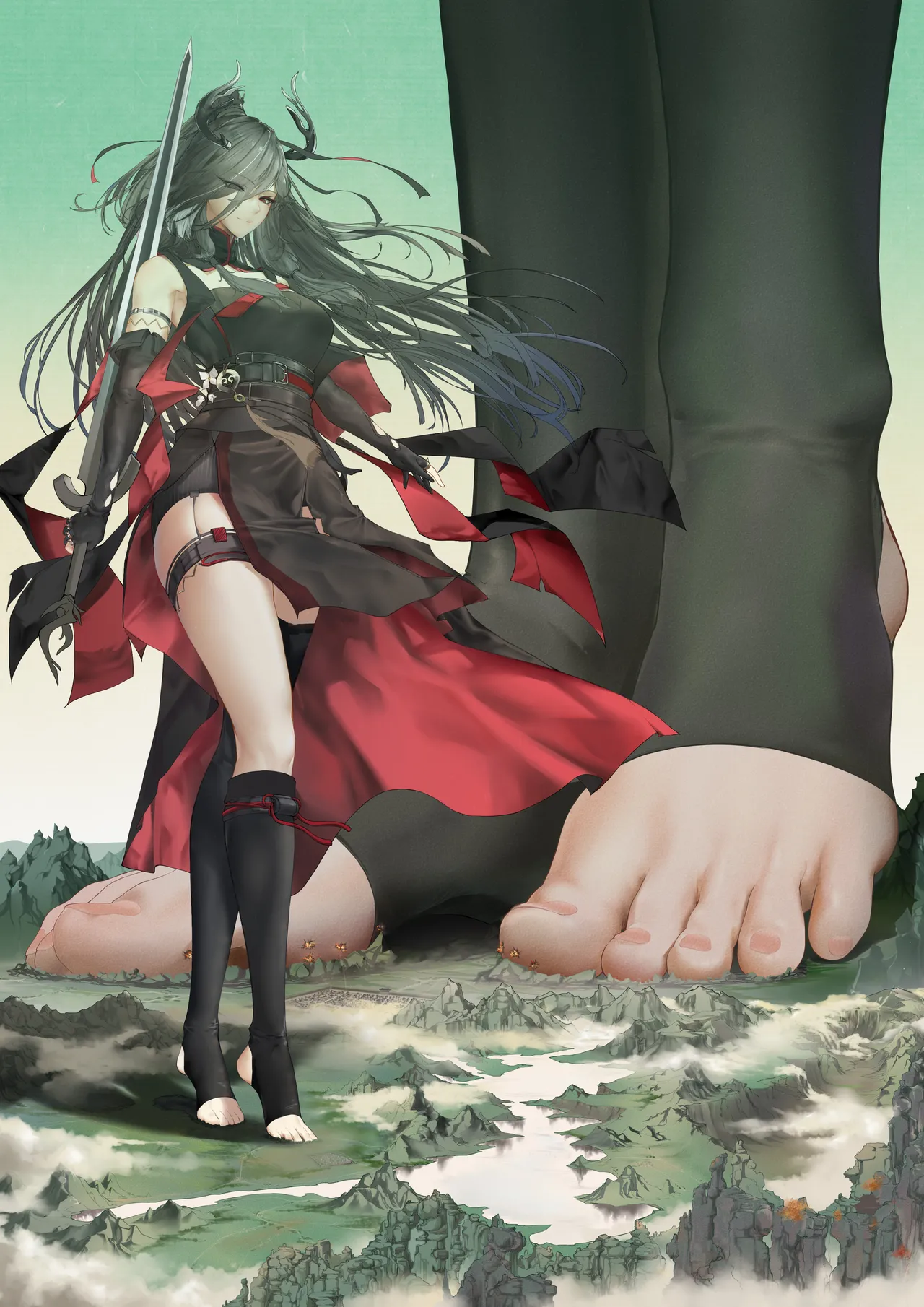 foot/gts18 图片编号 42