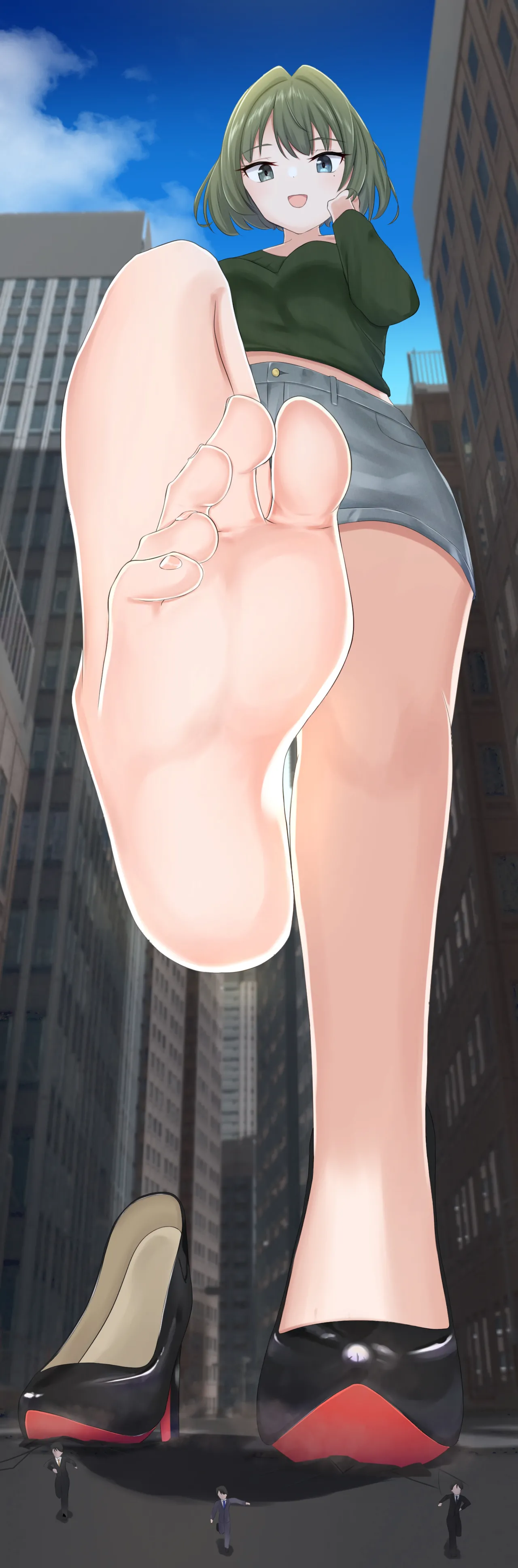 foot/gts18 图片编号 57