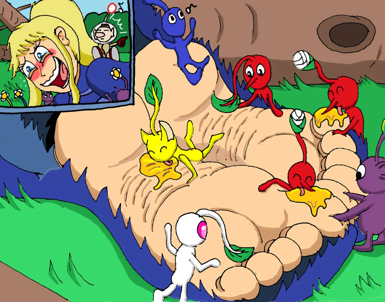 foot/gts18 图片编号 61