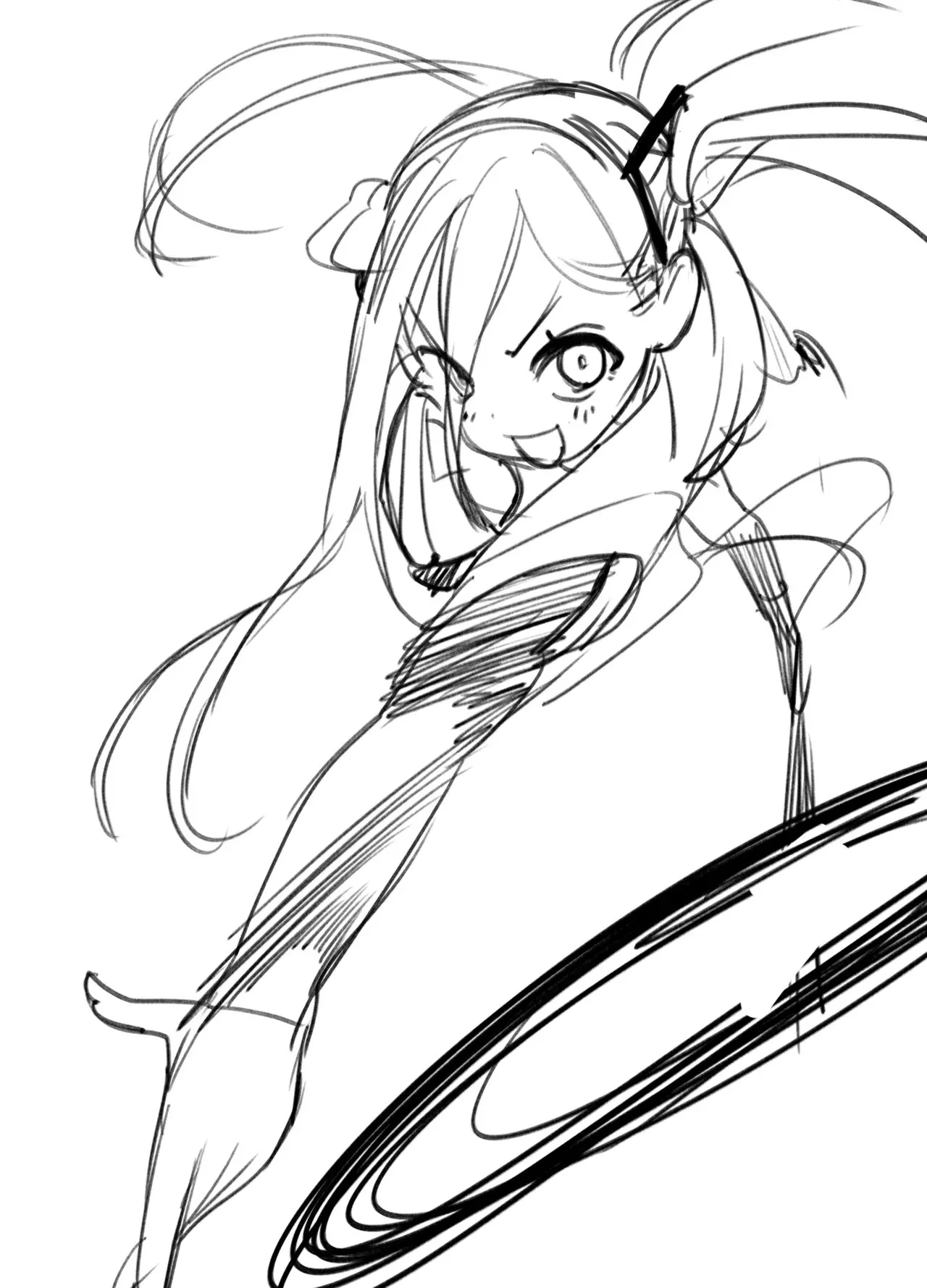 [Jurakuna (Dorontabi)] Kivotos de Ichiban ○○ ga Niau Seito | 키보토스에서 가장 ○○이 어울리는 학생 (Blue Archive) [Korean] [Digital] 图片编号 59