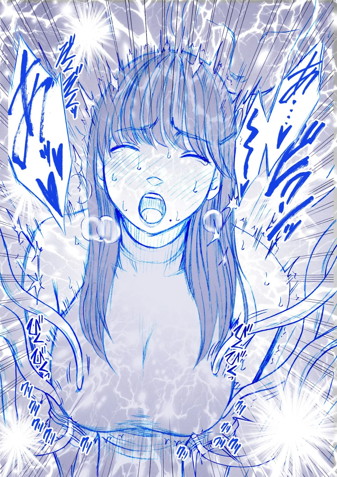 [Crimson] Fantia Gentei「Chikubi de Sokuiki suru jyoshi daisei 」syokusyu kanzen ban 图片编号 14