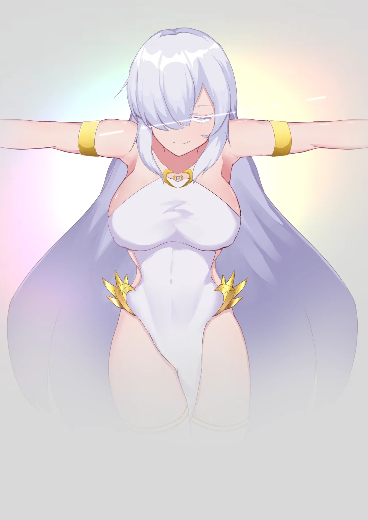 [耶格]女神败北 이미지 번호 97